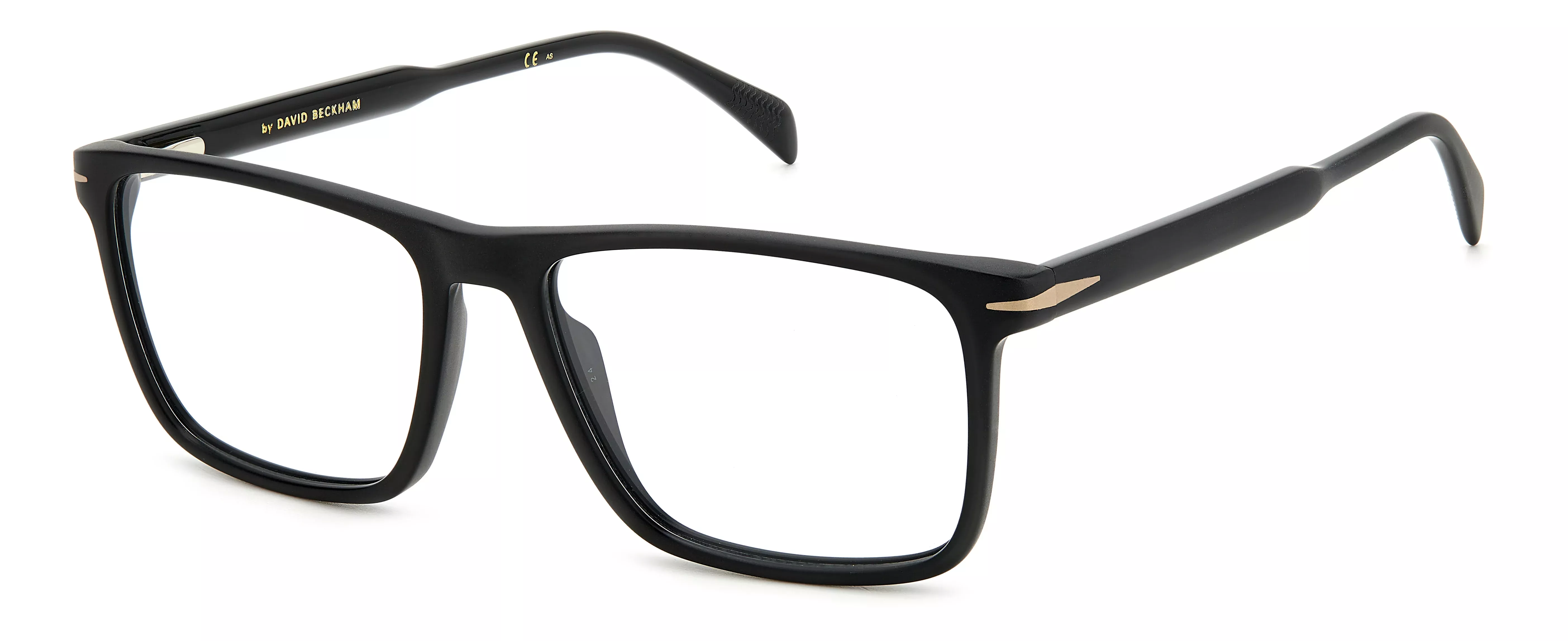 Gafas graduadas DAVID BECKHAM 1124