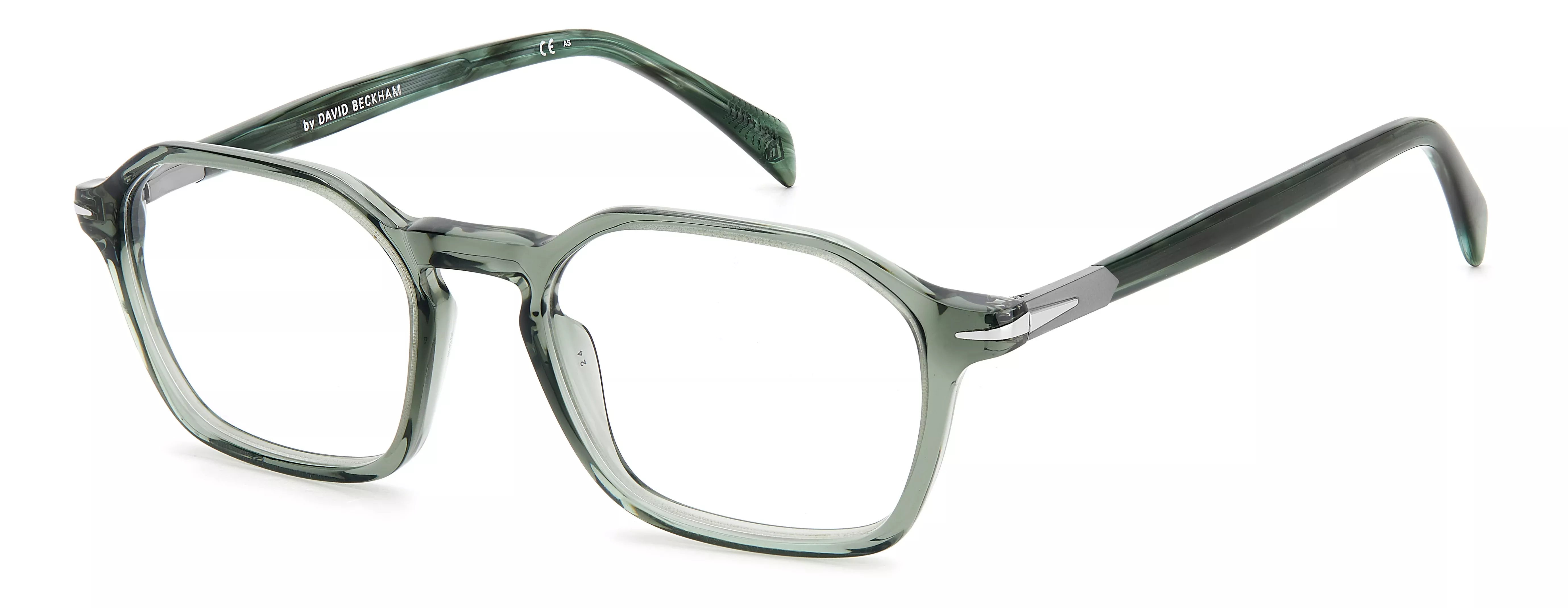 Gafas graduadas DAVID BECKHAM 1125