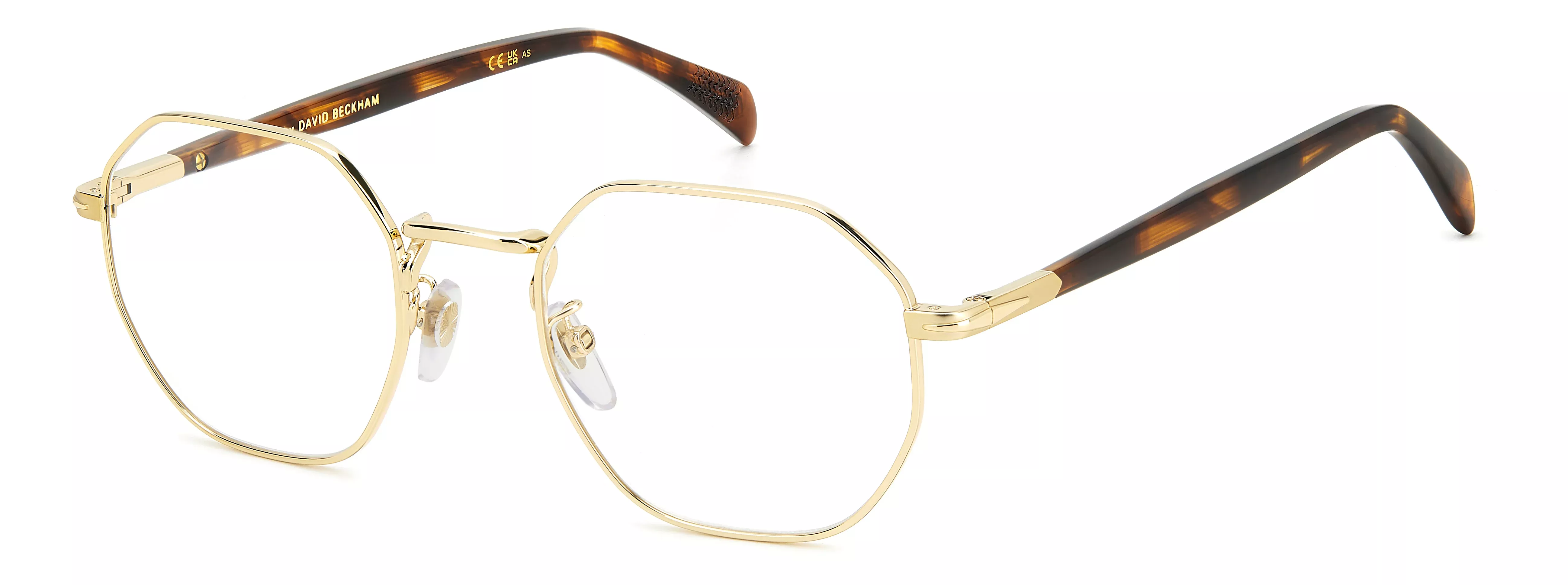 Gafas graduadas DAVID BECKHAM 1133