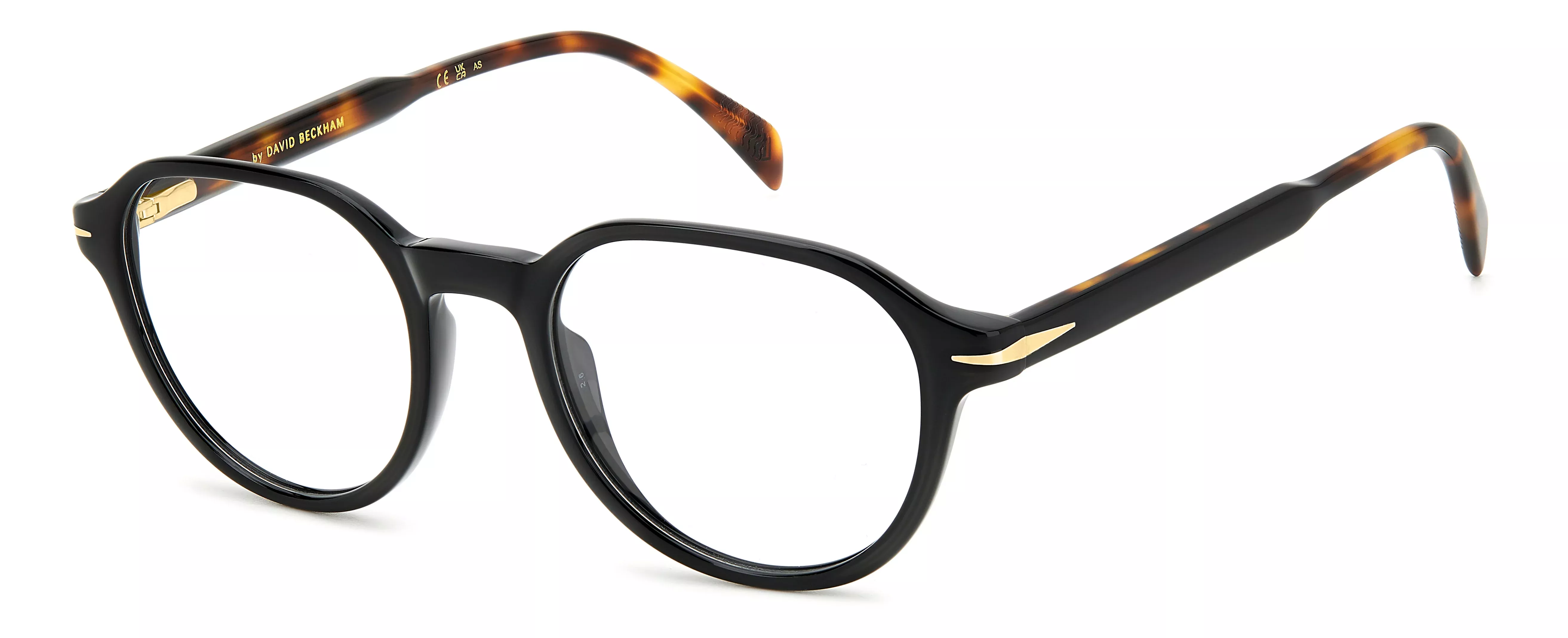 Gafas graduadas DAVID BECKHAM 1136
