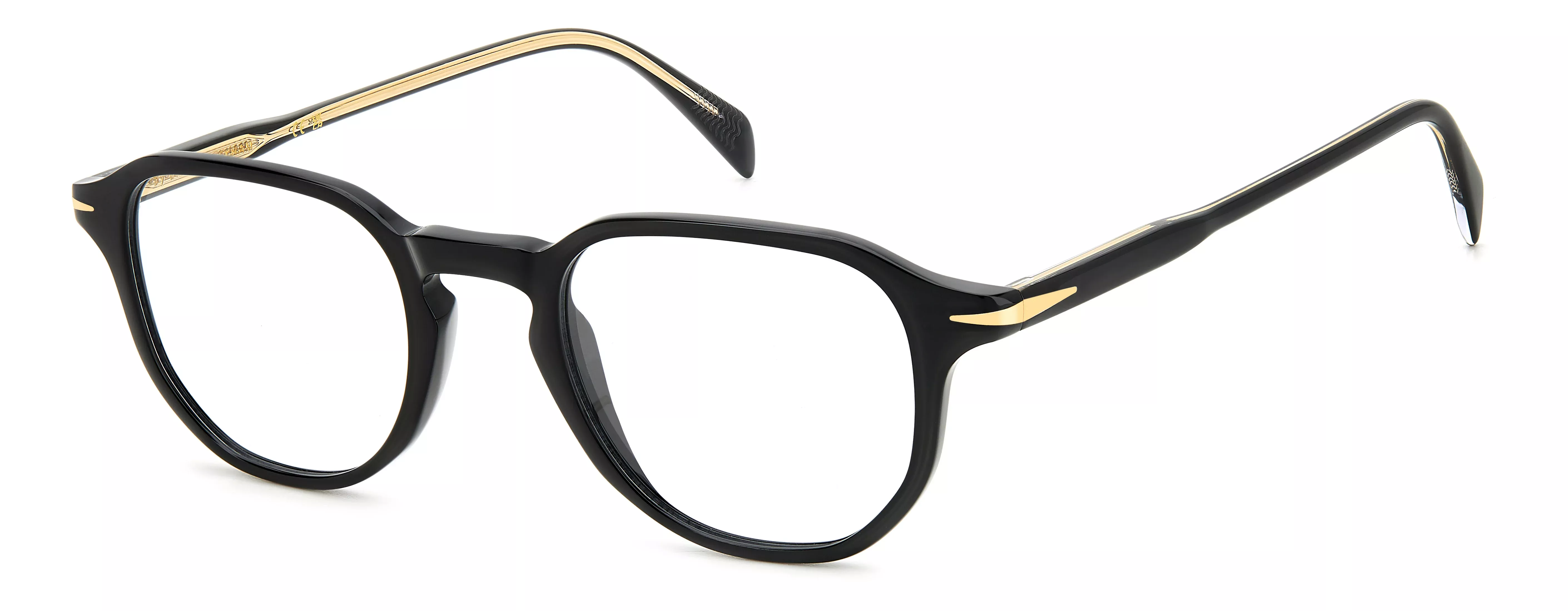 Gafas graduadas DAVID BECKHAM 1140