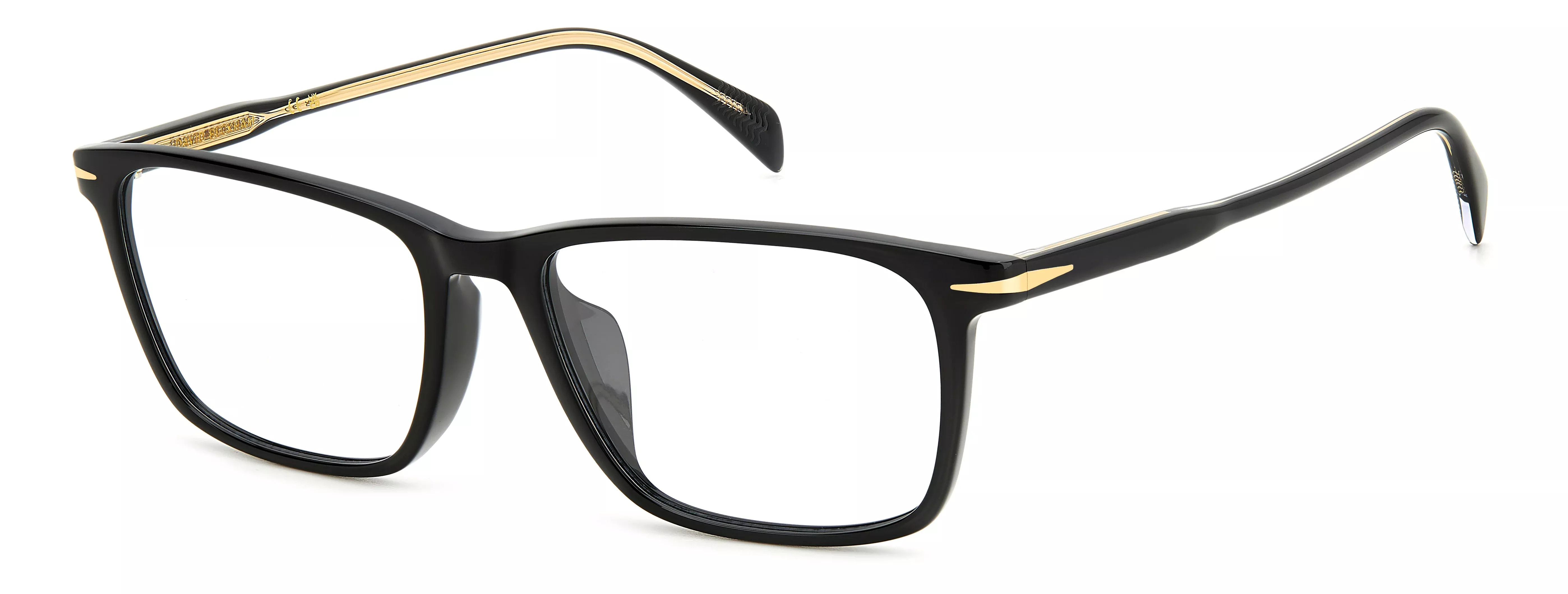 Gafas graduadas DAVID BECKHAM 1154/F