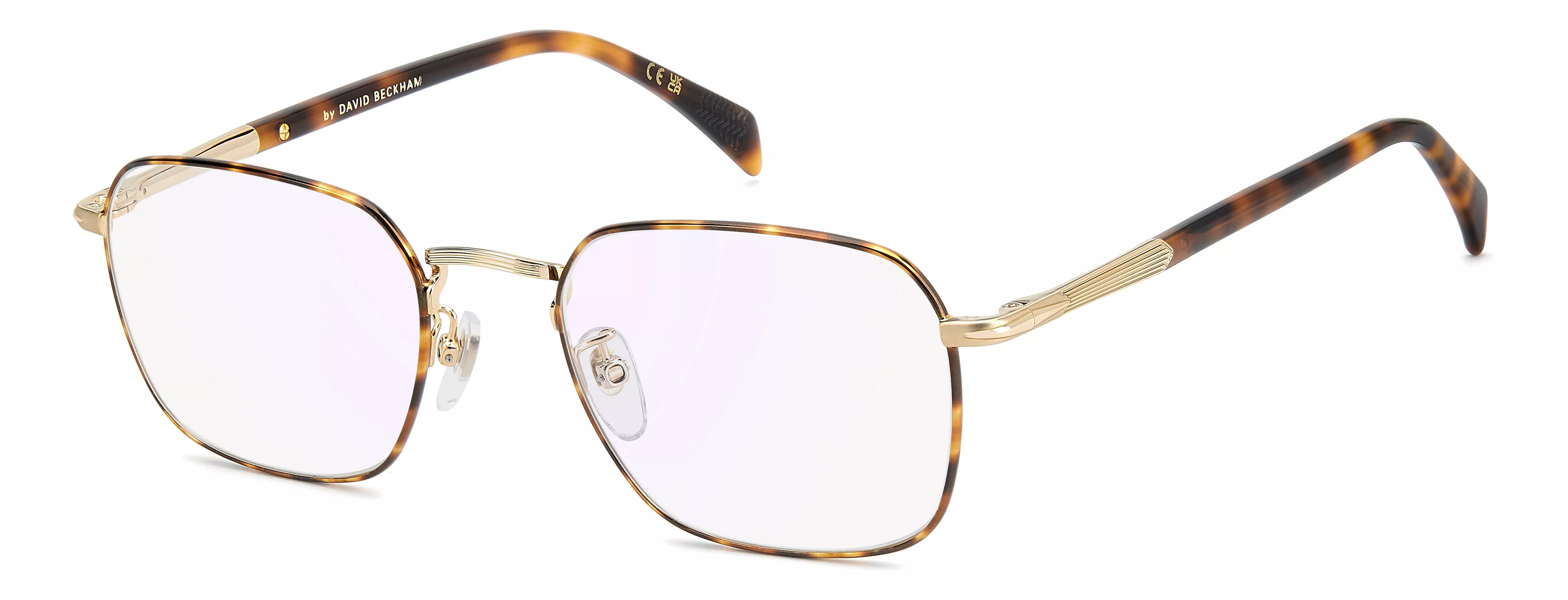 Gafas graduadas DAVID BECKHAM 1204