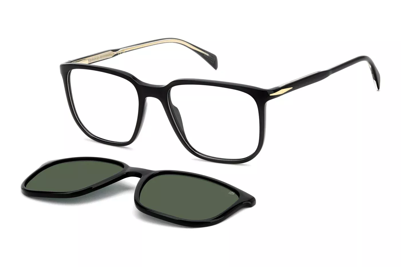 Gafas graduadas DAVID BECKHAM 1210/C