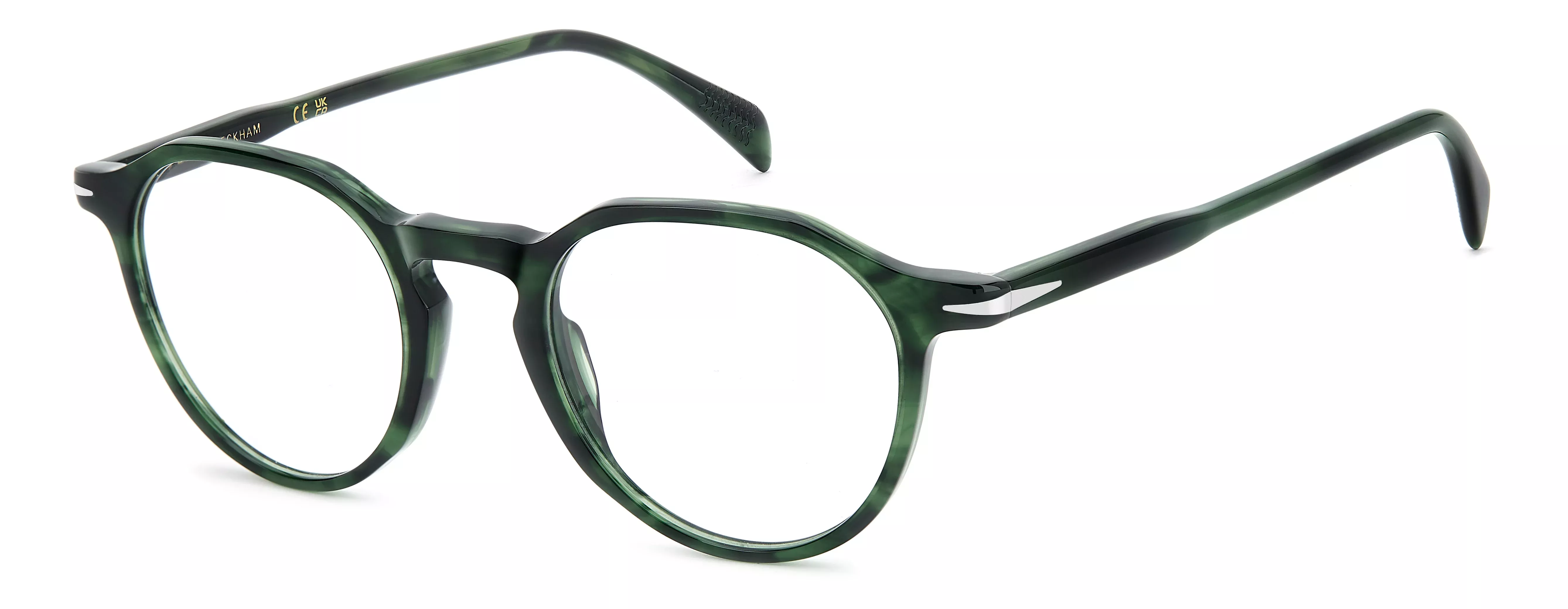 Gafas graduadas DAVID BECKHAM 1230