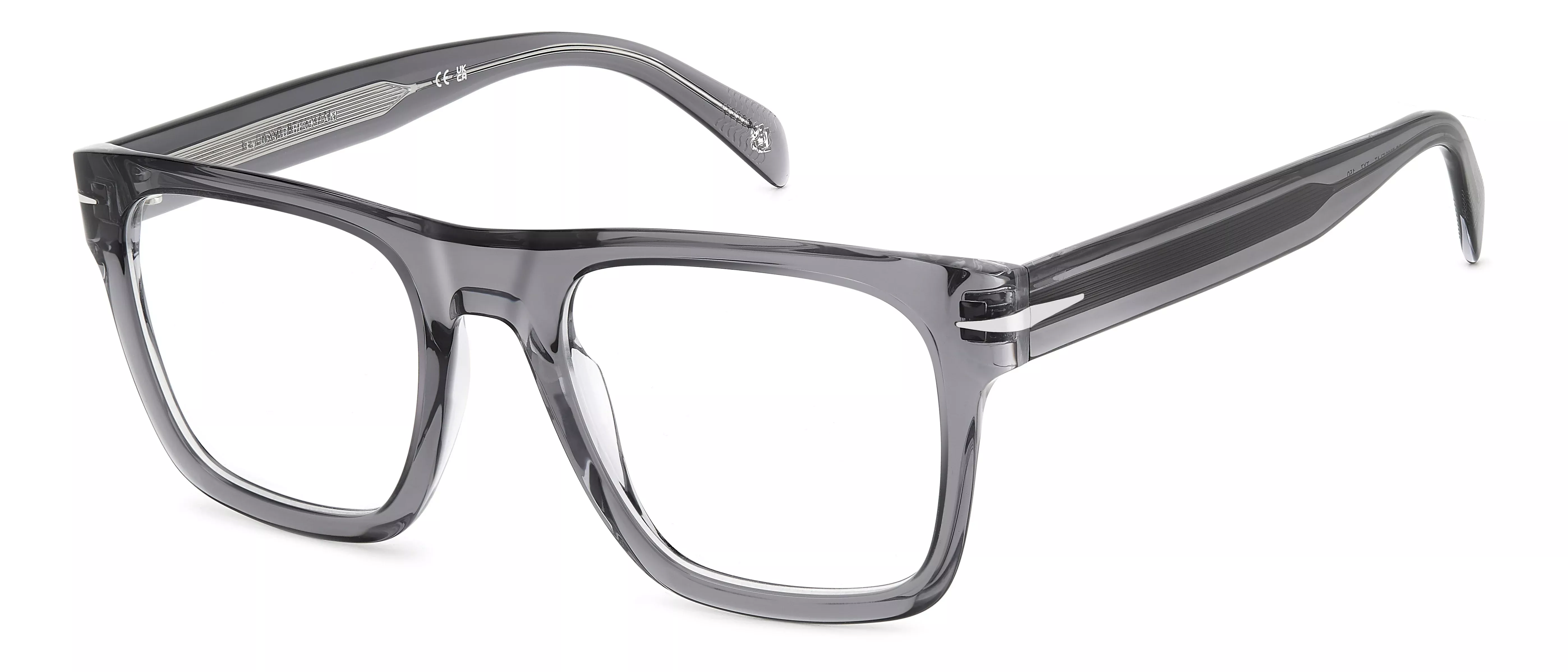 Gafas graduadas DAVID BECKHAM 7020/FLAT
