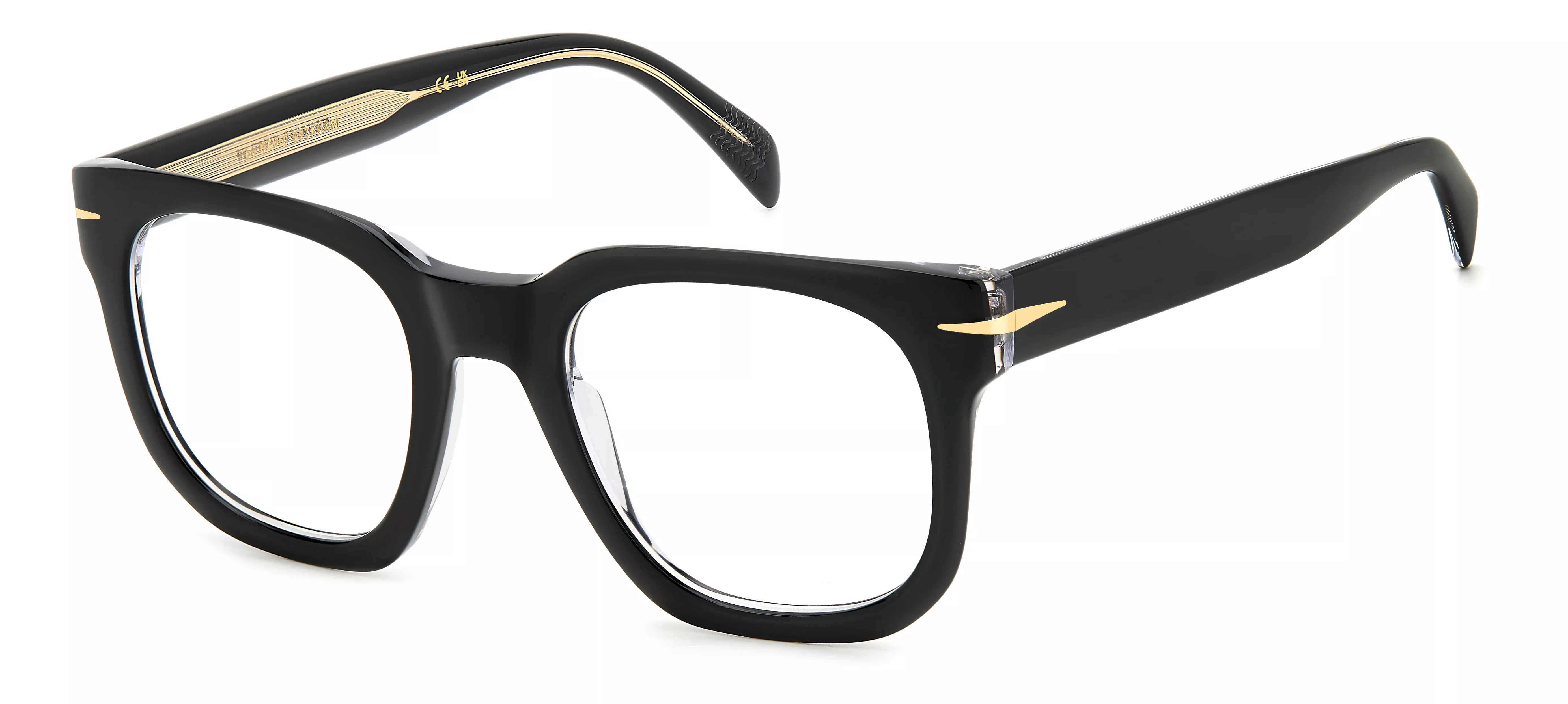 Gafas graduadas DAVID BECKHAM 7123