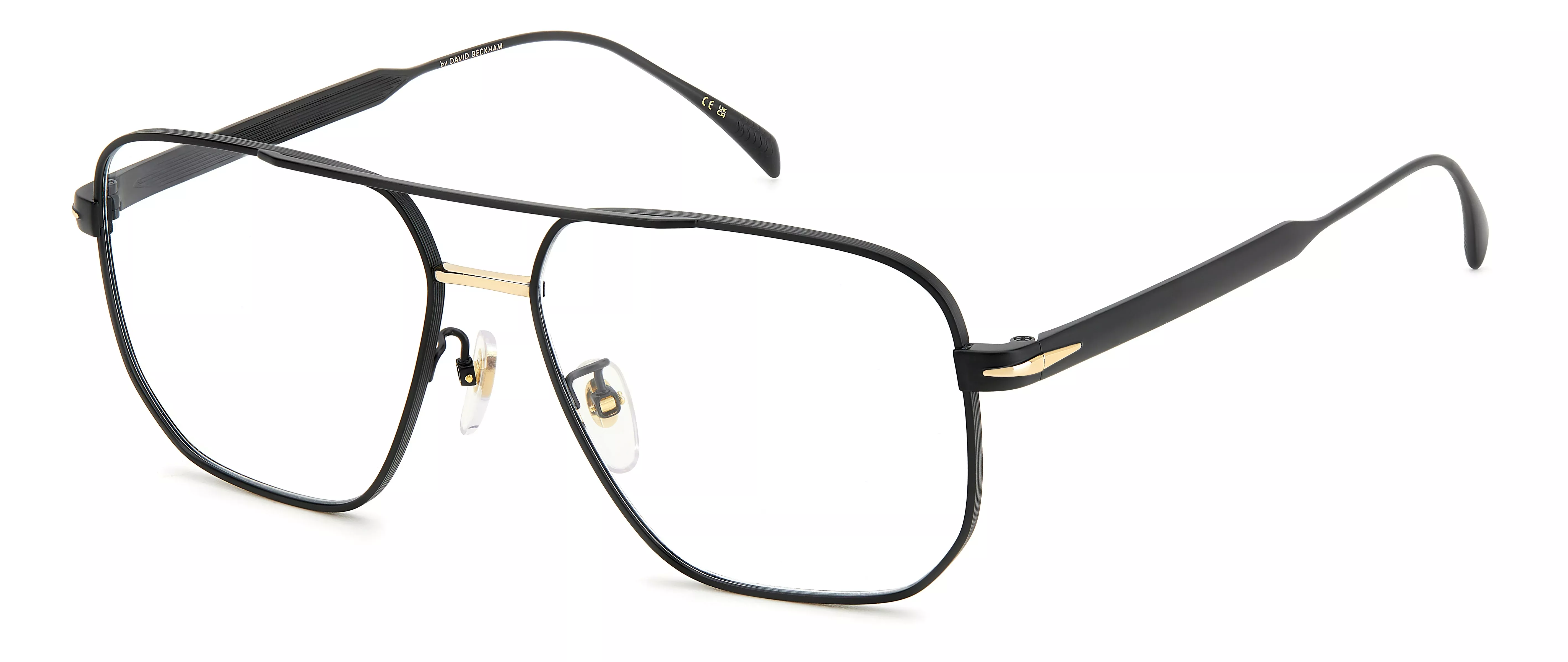 Gafas graduadas DAVID BECKHAM 7124