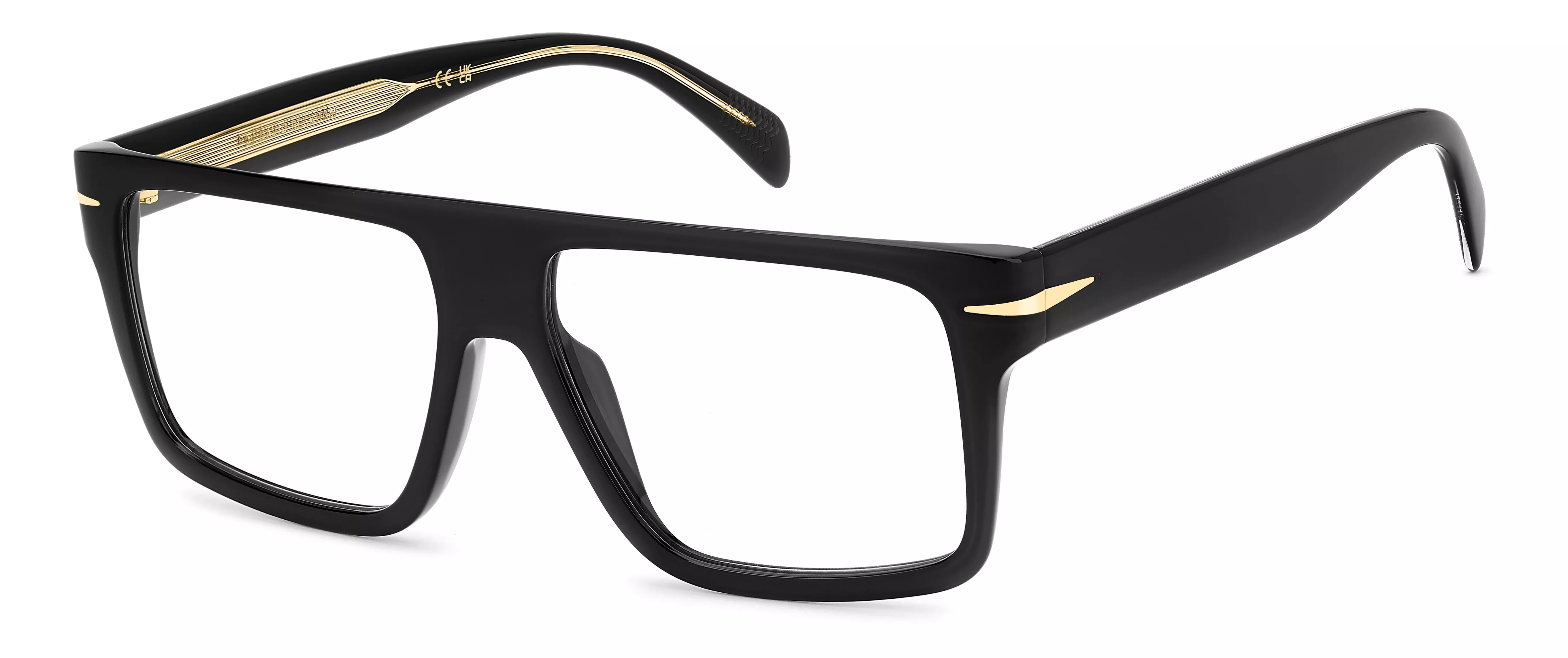 Gafas graduadas DAVID BECKHAM 7154