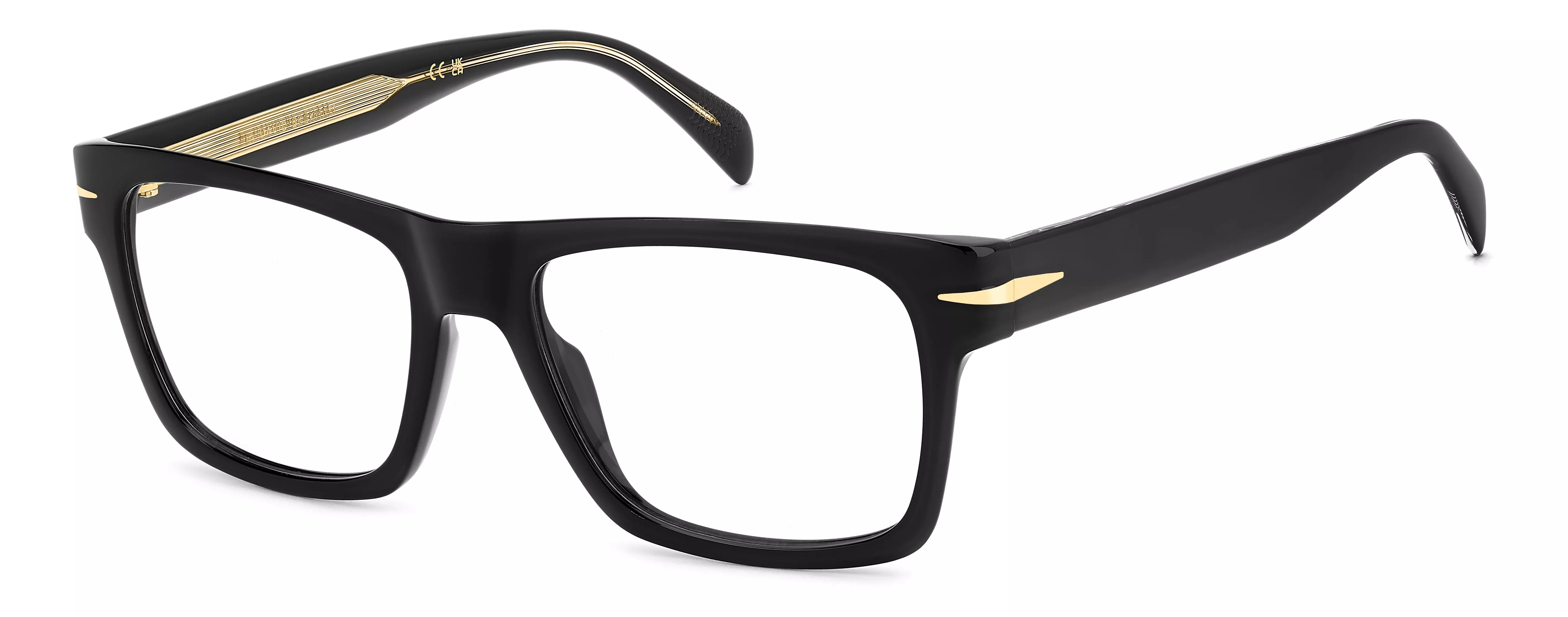 Gafas graduadas DAVID BECKHAM 7155