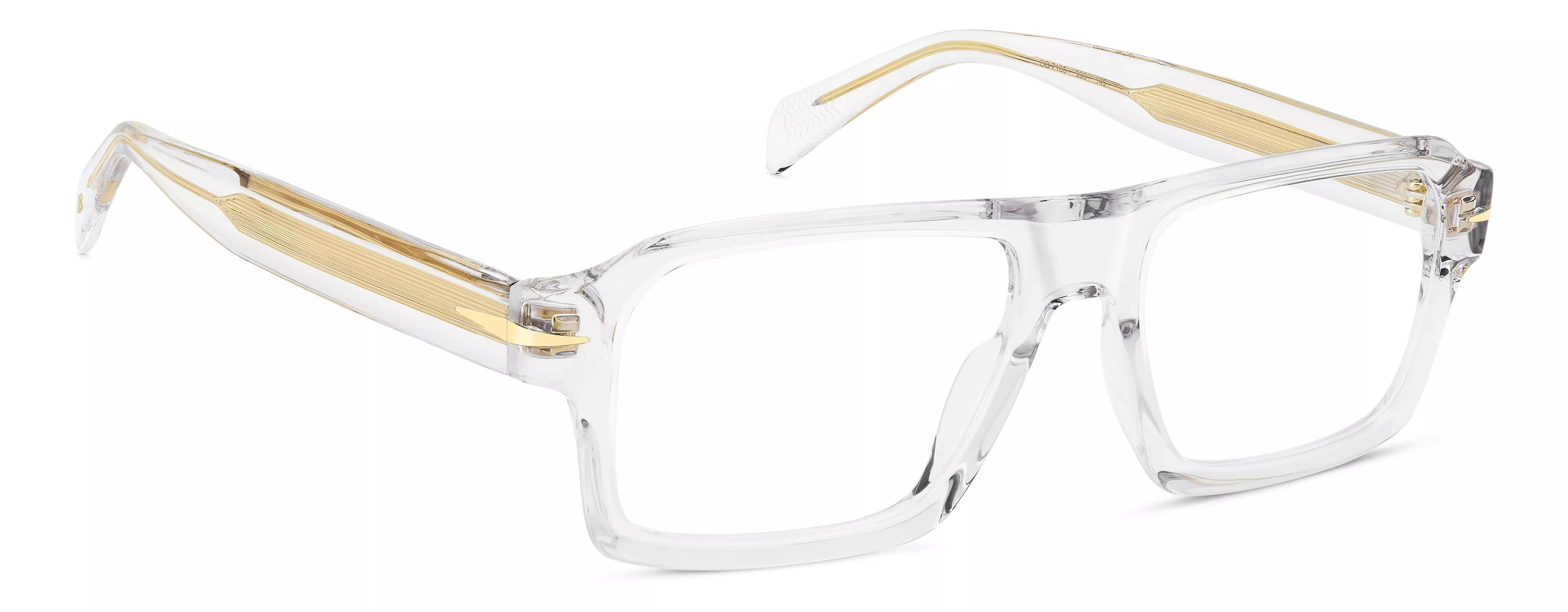 Gafas graduadas DAVID BECKHAM 7165