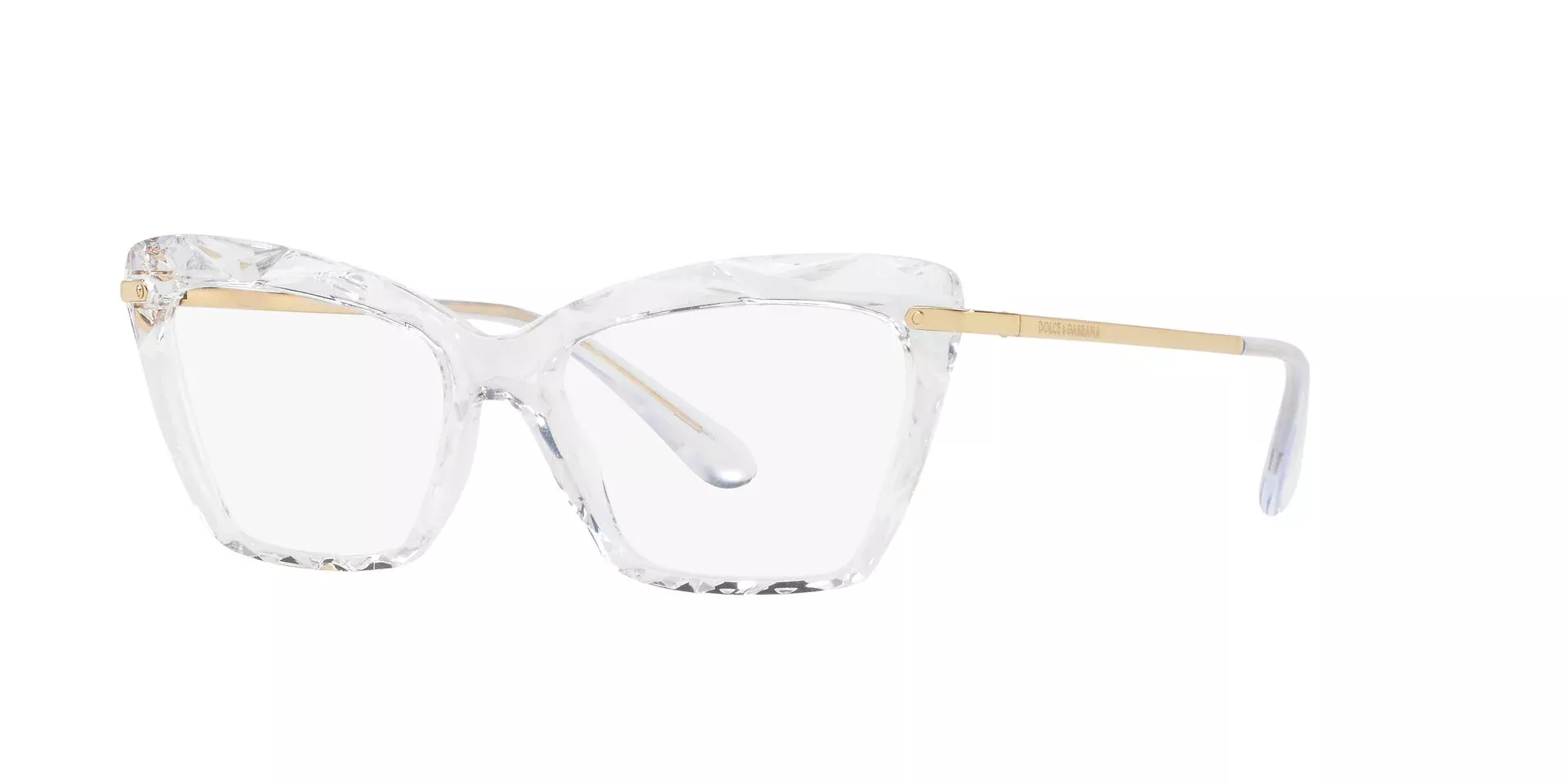 Gafas graduadas DOLCE & GABBANA