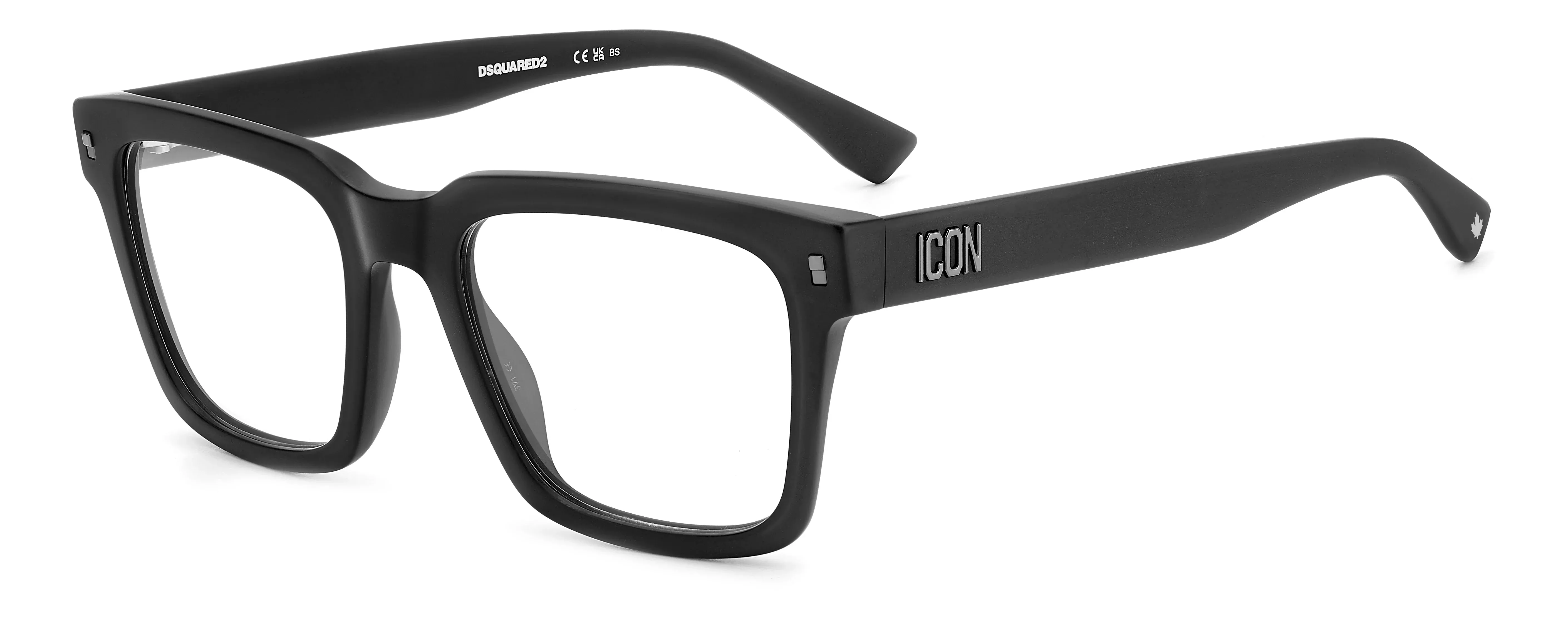 Gafas graduadas DSQUARED2 0013
