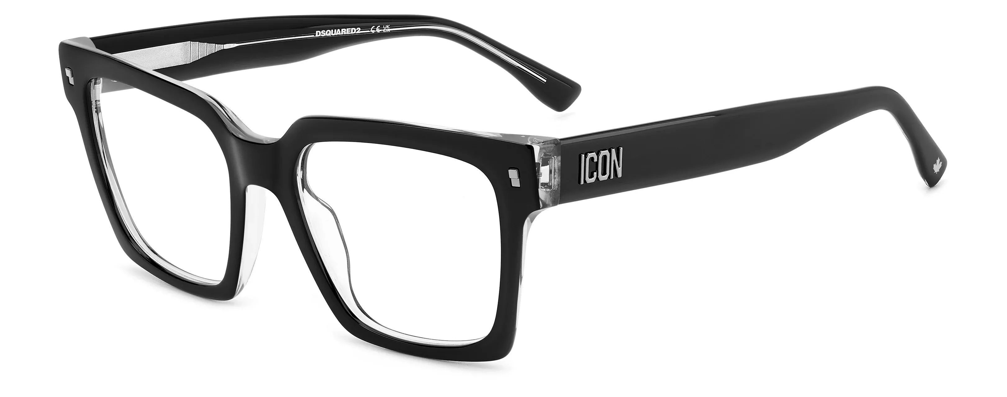 Gafas graduadas DSQUARED2 0019