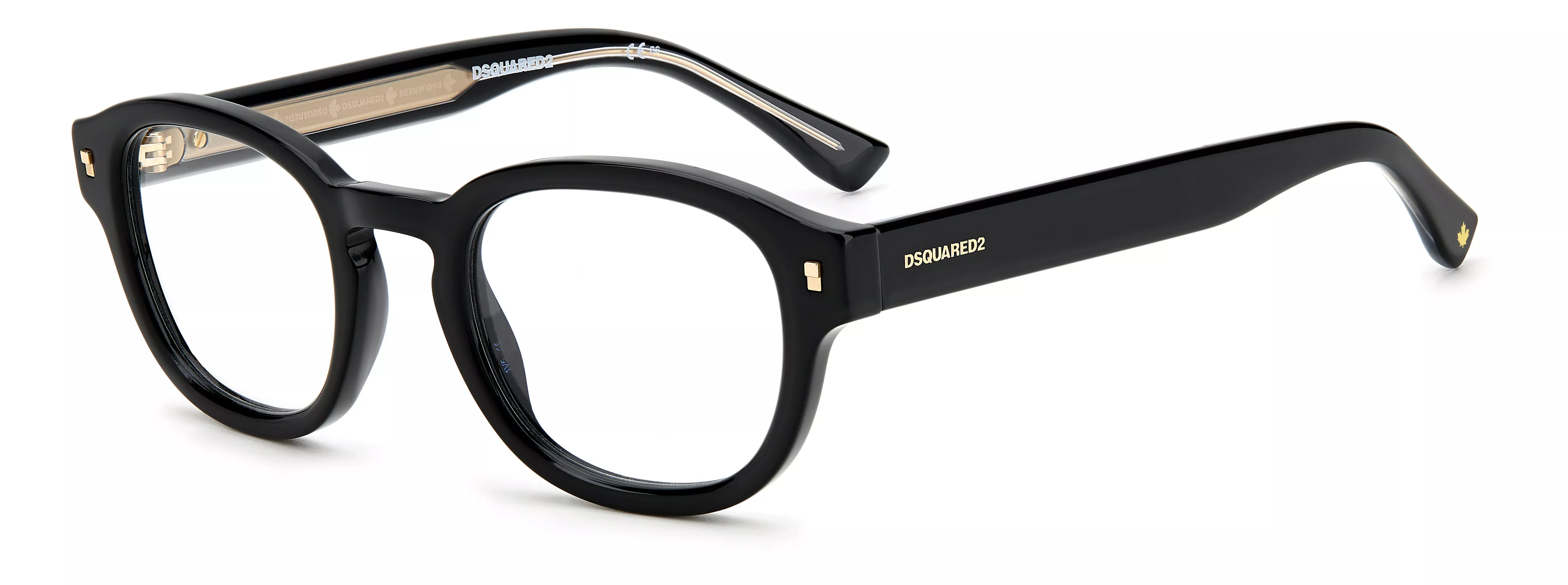 Gafas graduadas DSQUARED2 0023