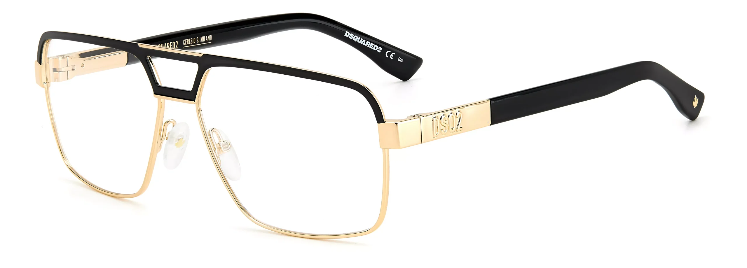 Gafas graduadas DSQUARED2 0034