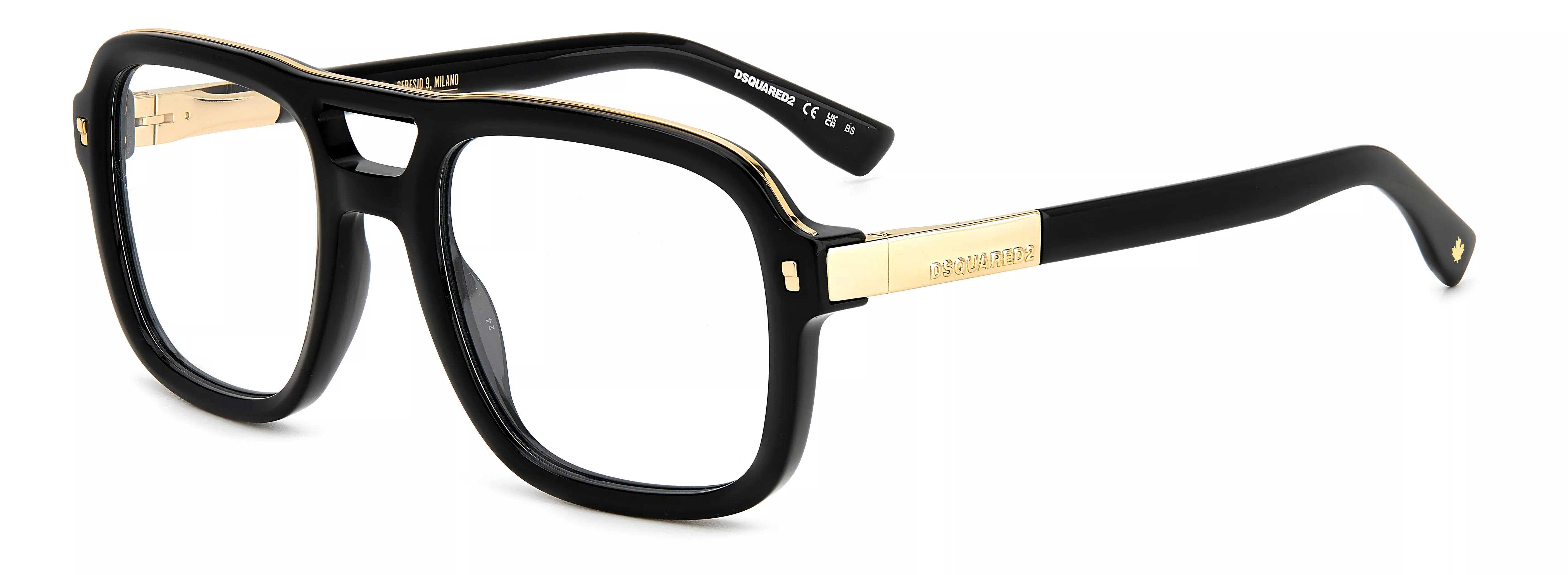 Gafas graduadas DSQUARED2 0087