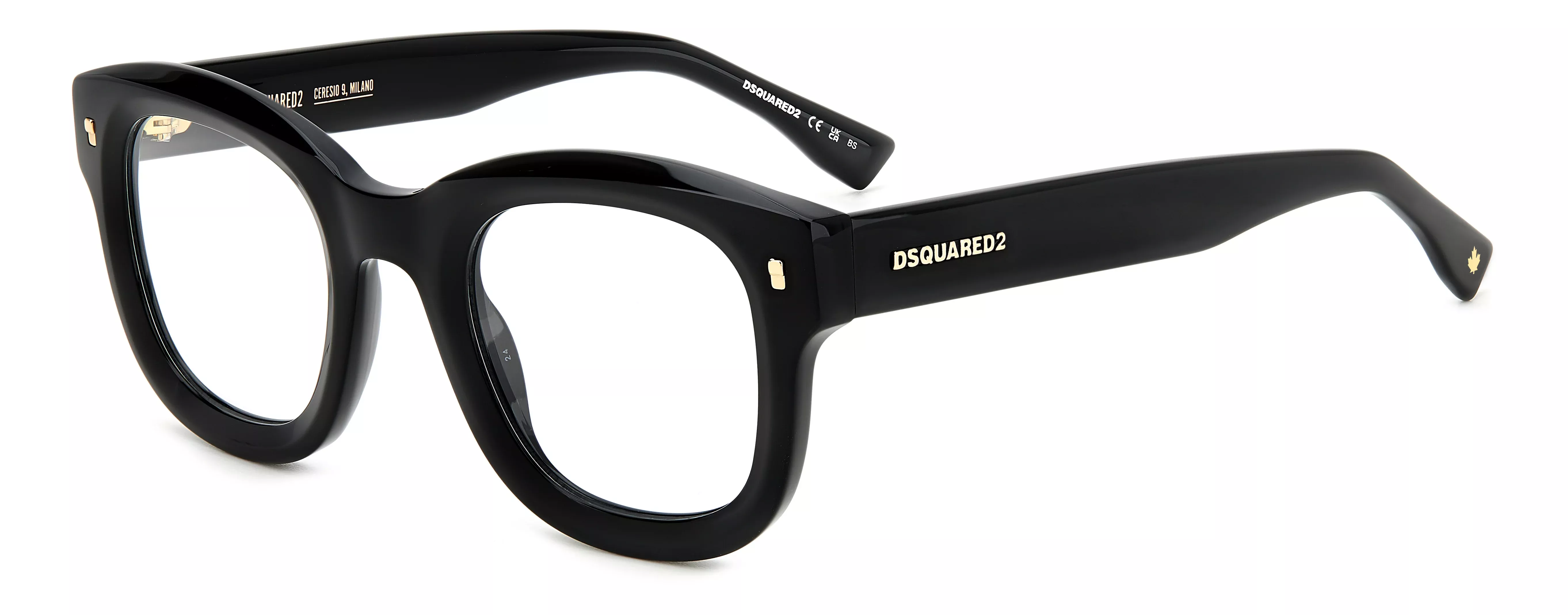 Gafas graduadas DSQUARED2 0091