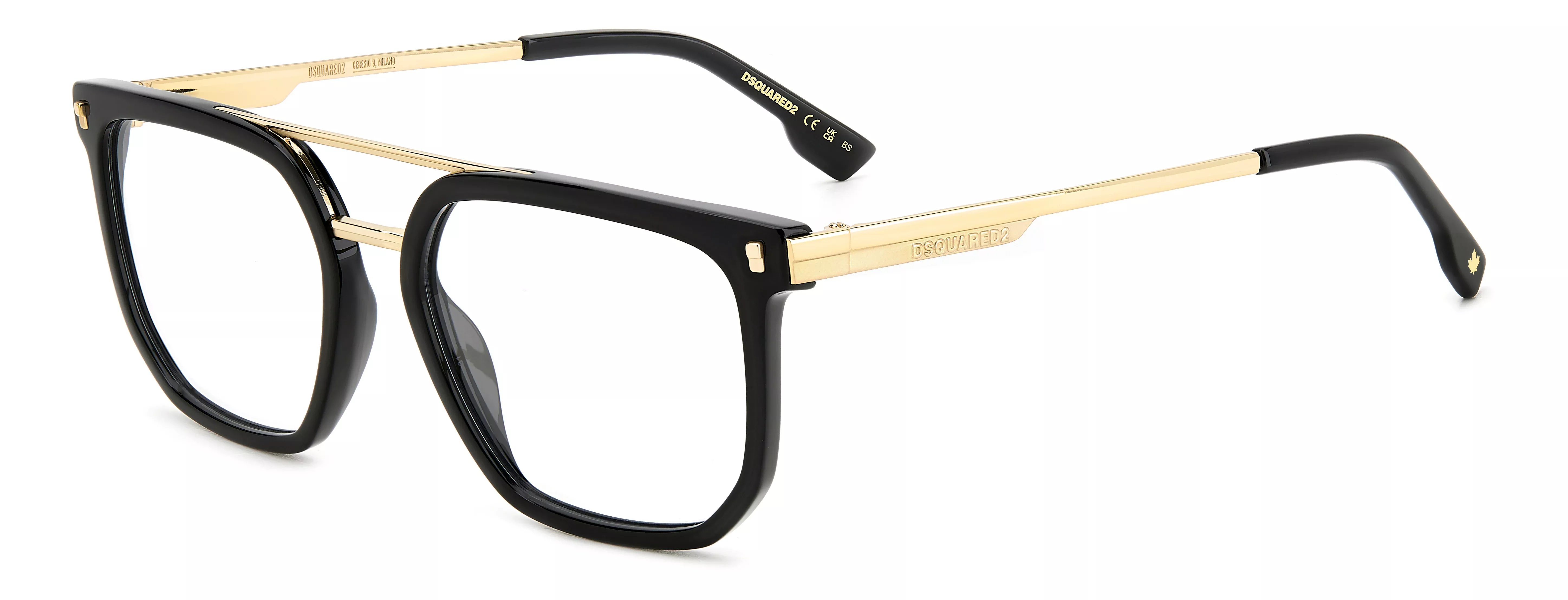 Gafas graduadas DSQUARED2 0112