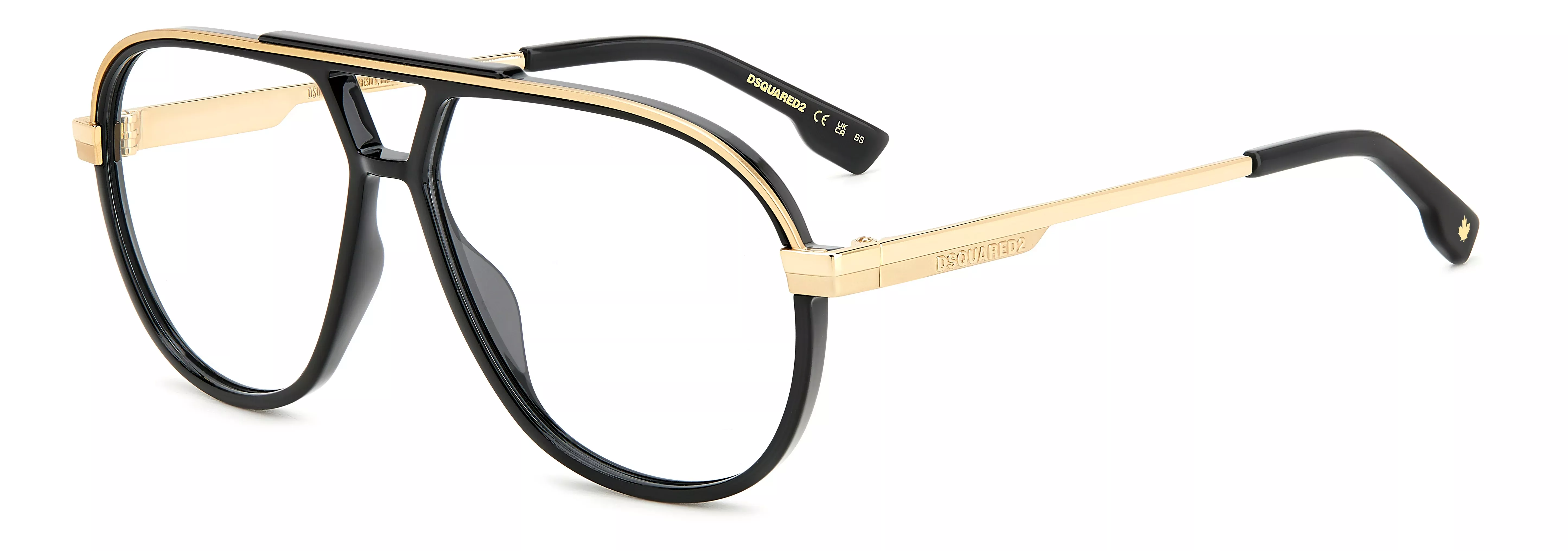 Gafas graduadas DSQUARED2 0113
