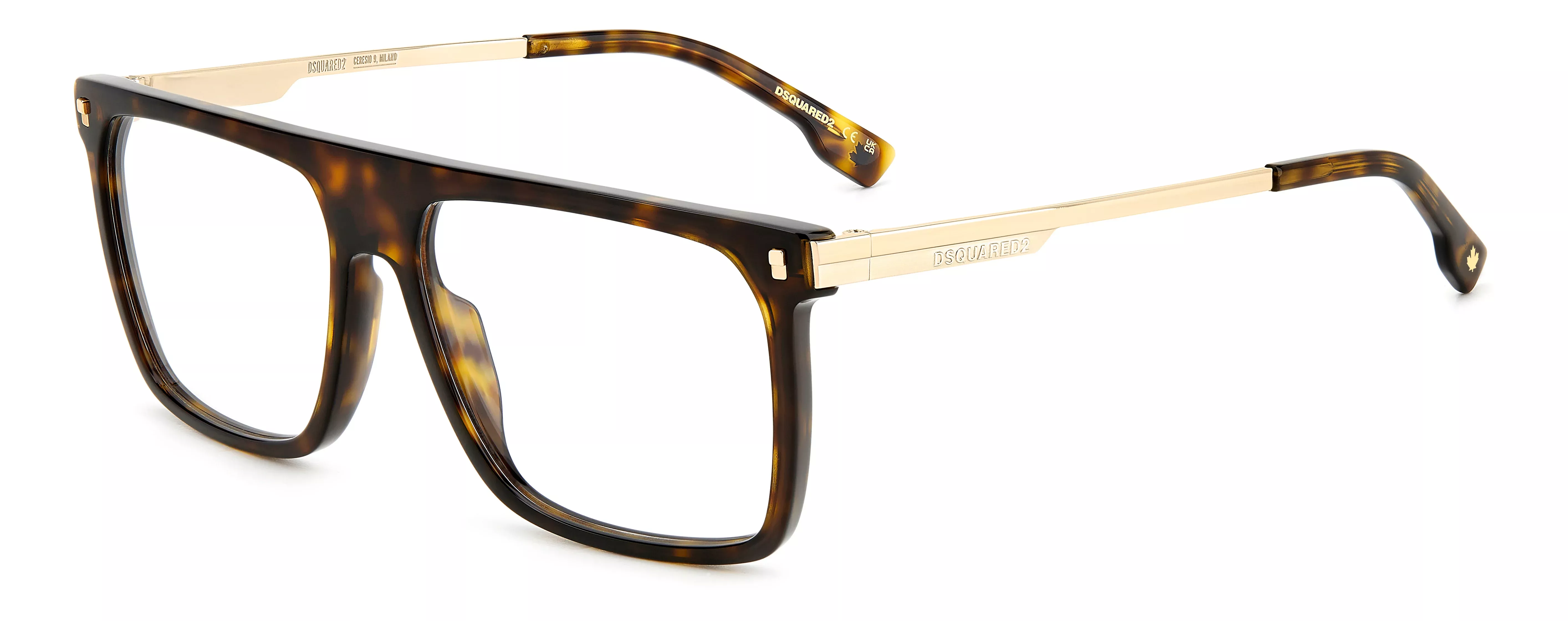 Gafas graduadas DSQUARED2 0122