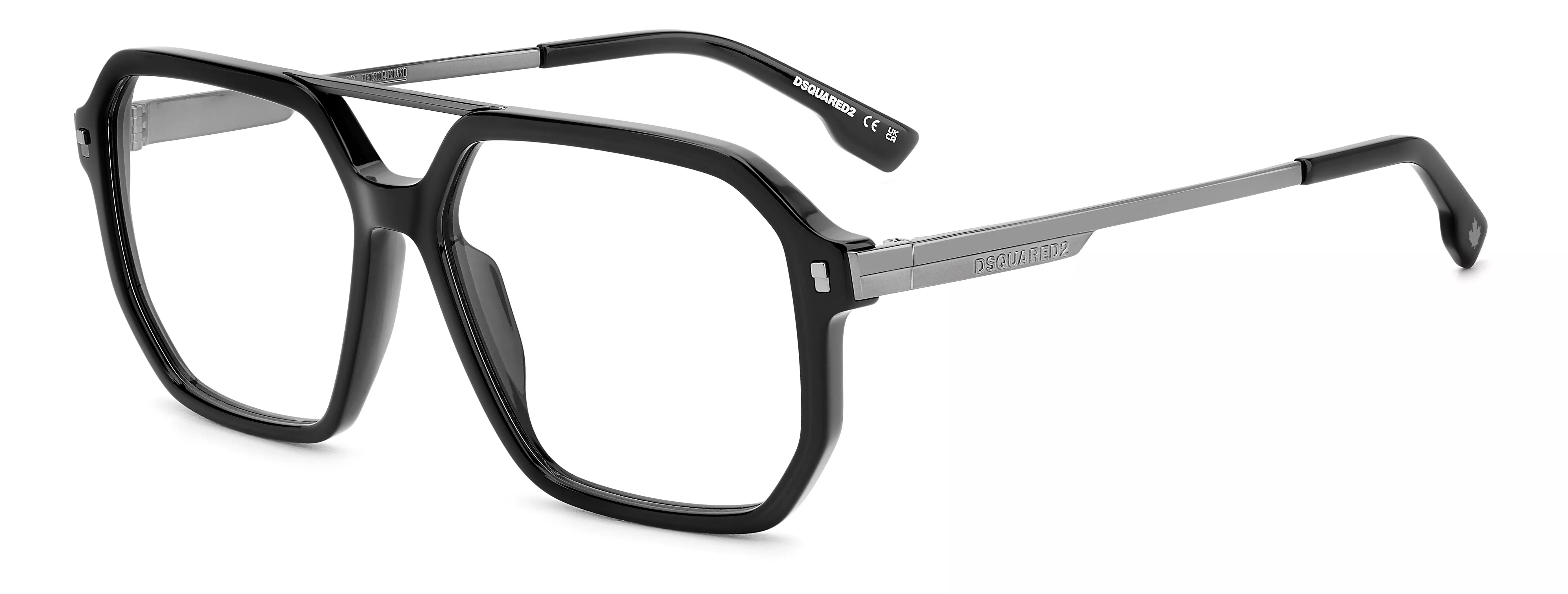 Gafas graduadas DSQUARED2 0123