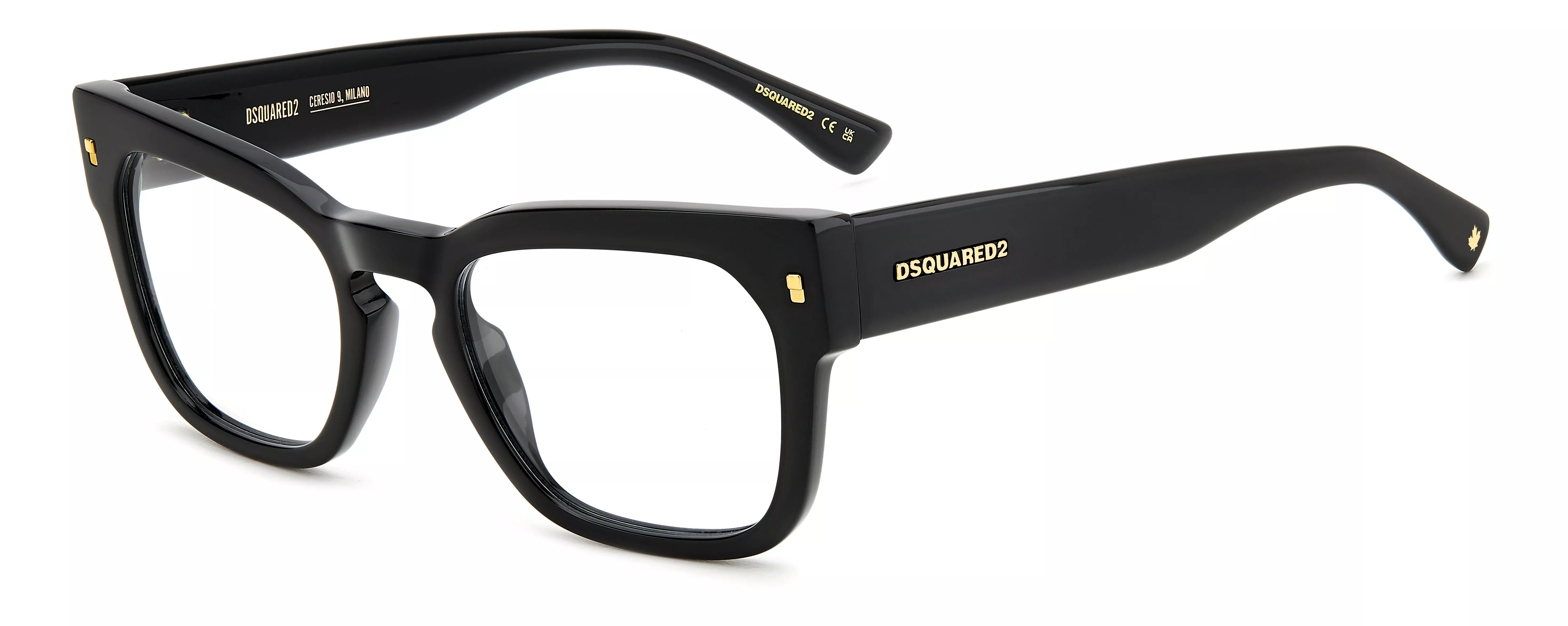 Gafas graduadas DSQUARED2 0129
