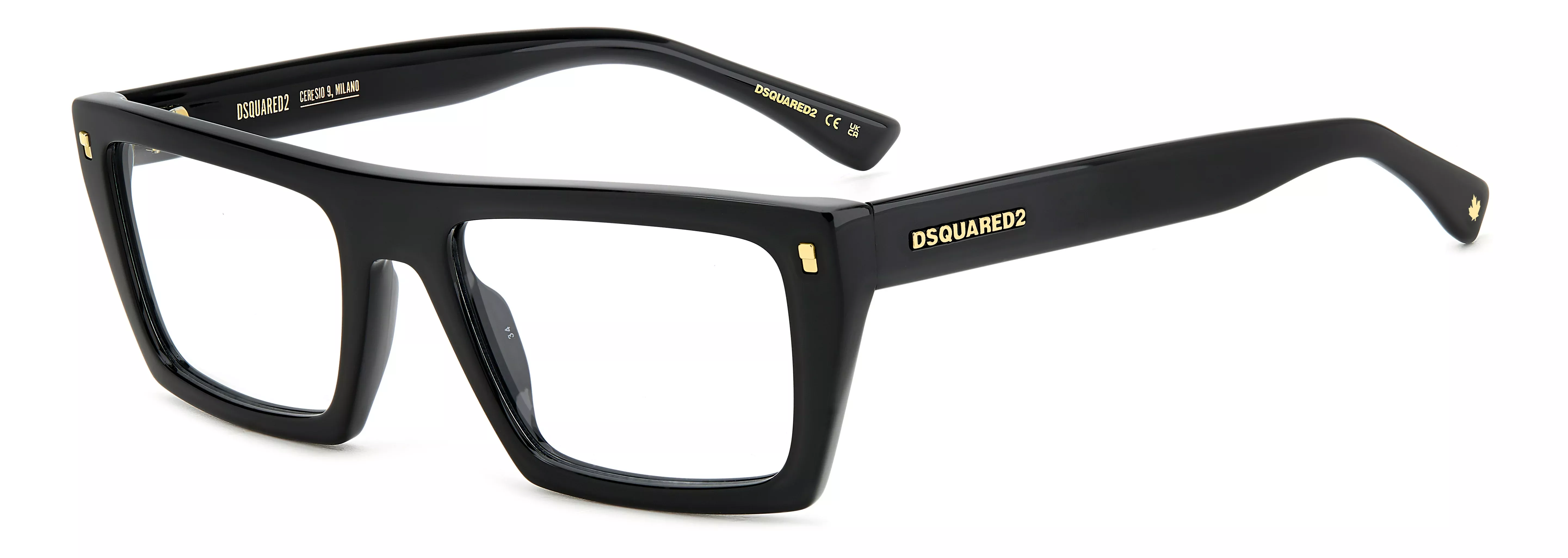 Gafas graduadas DSQUARED2 0130