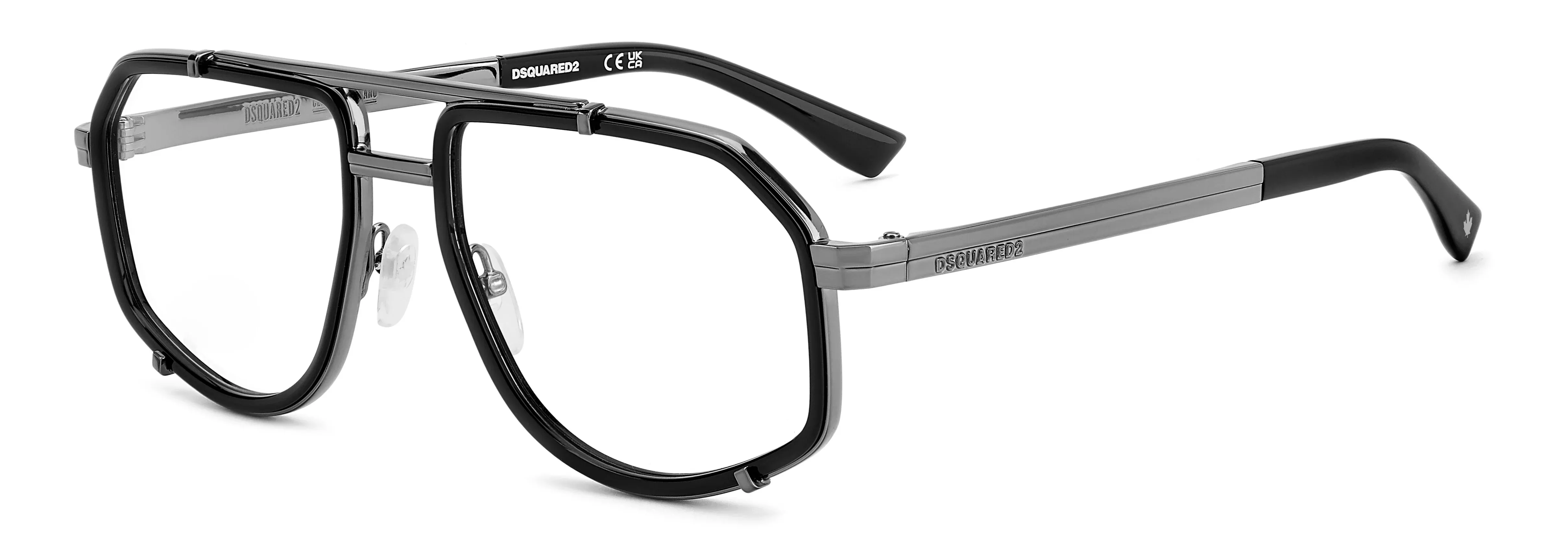 Gafas graduadas DSQUARED2 0191