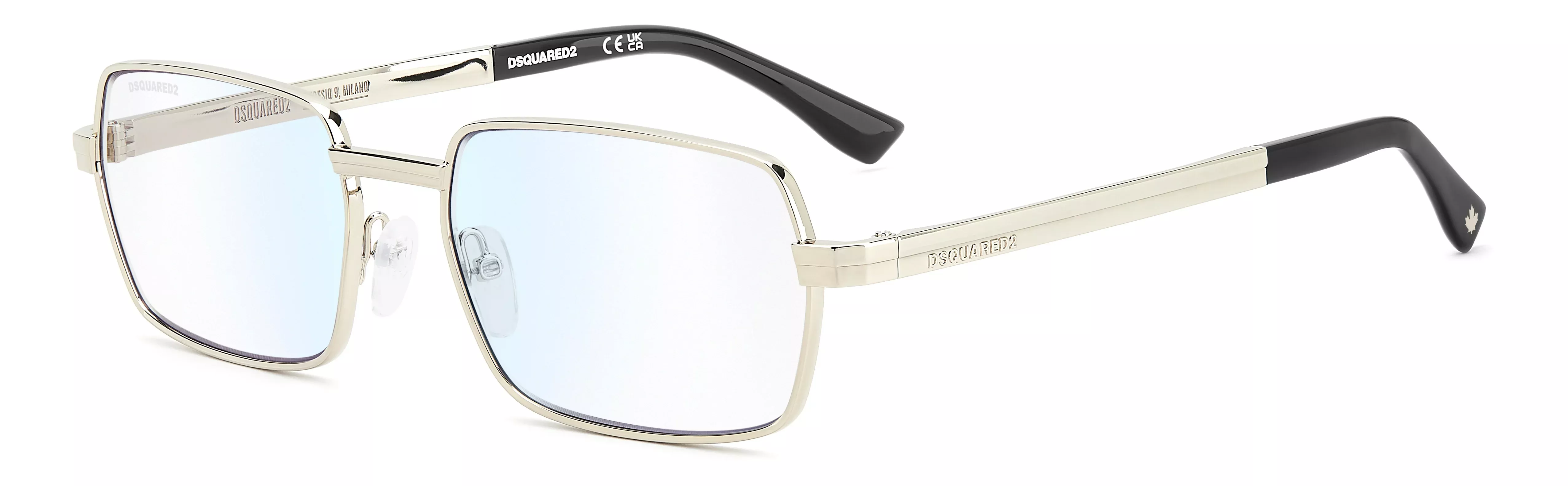 Gafas graduadas DSQUARED2 0192/BB