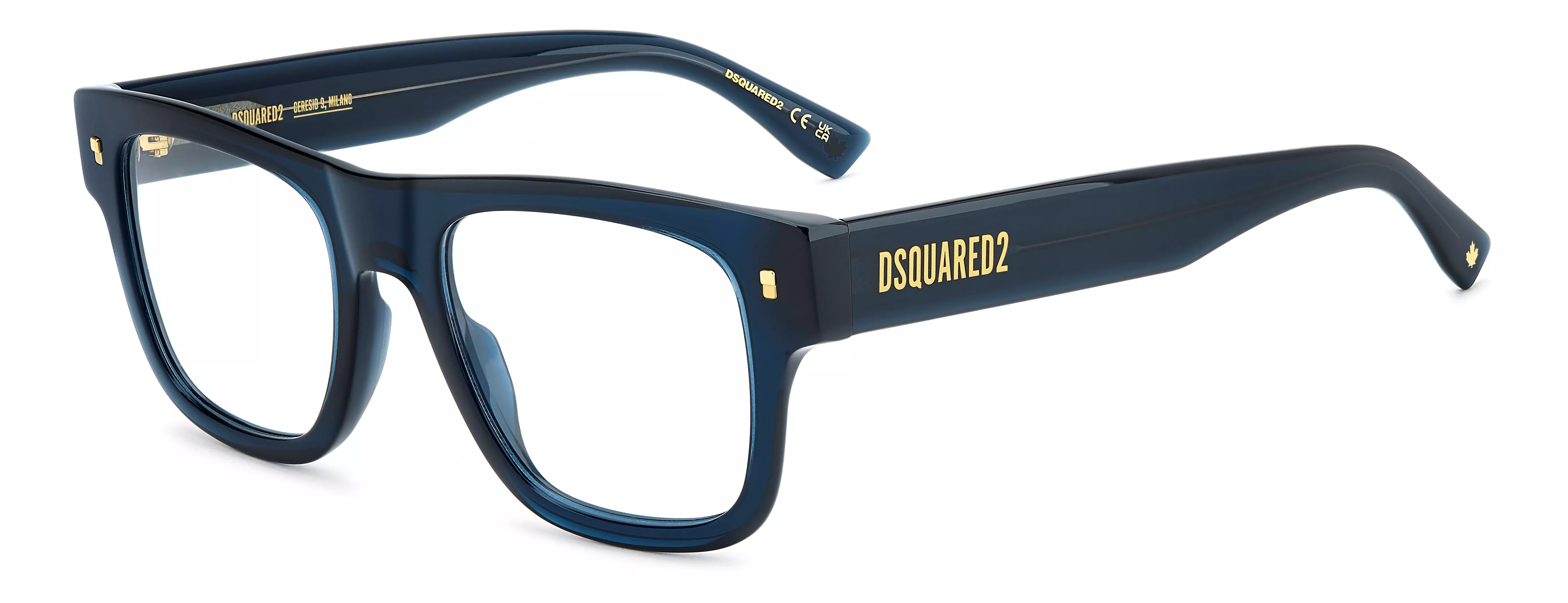 Gafas graduadas DSQUARED2 0205
