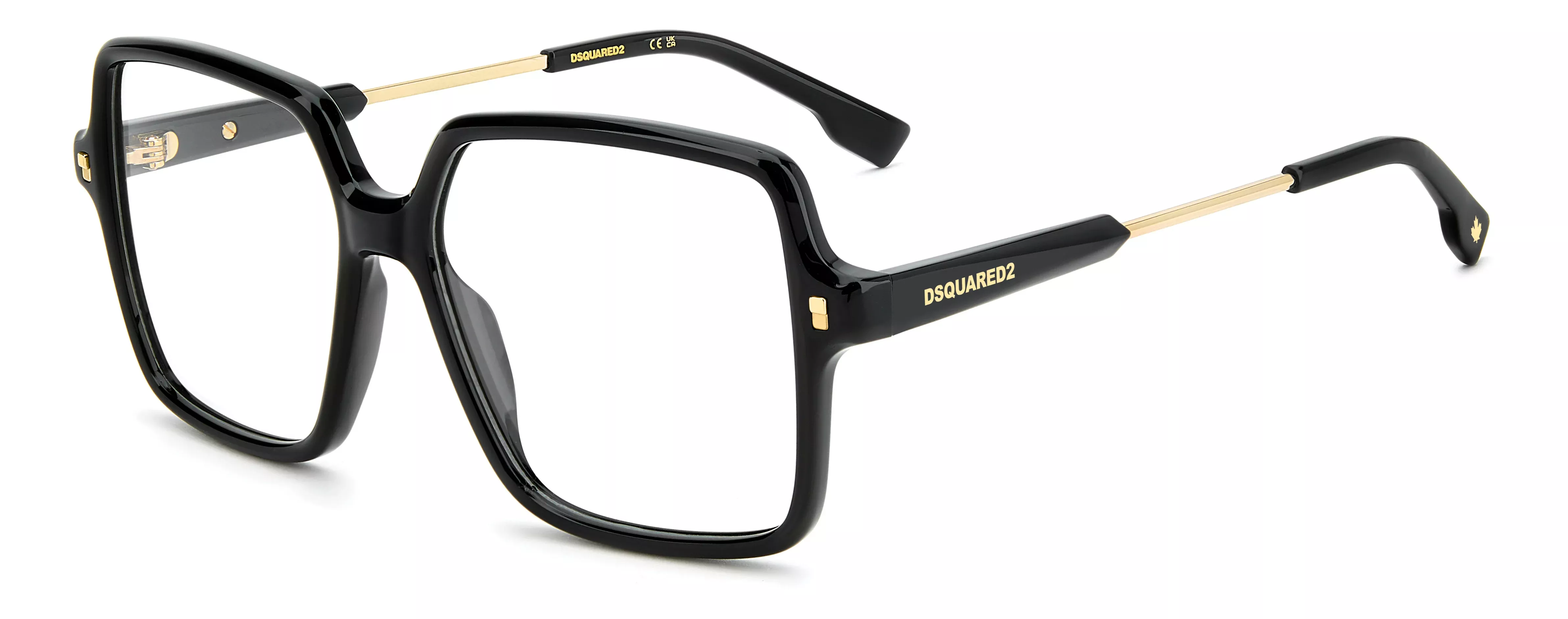 Gafas graduadas DSQUARED2 0210