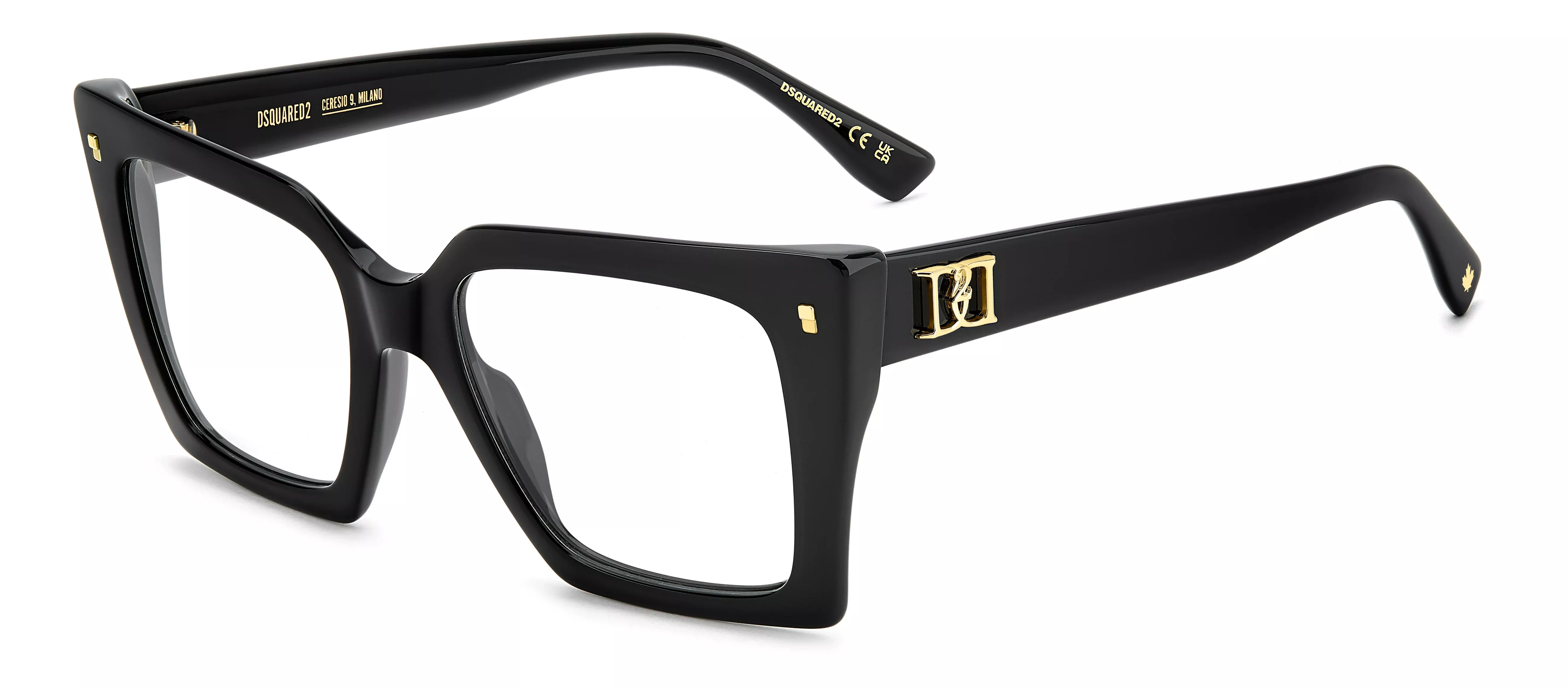 Gafas graduadas DSQUARED2 0211