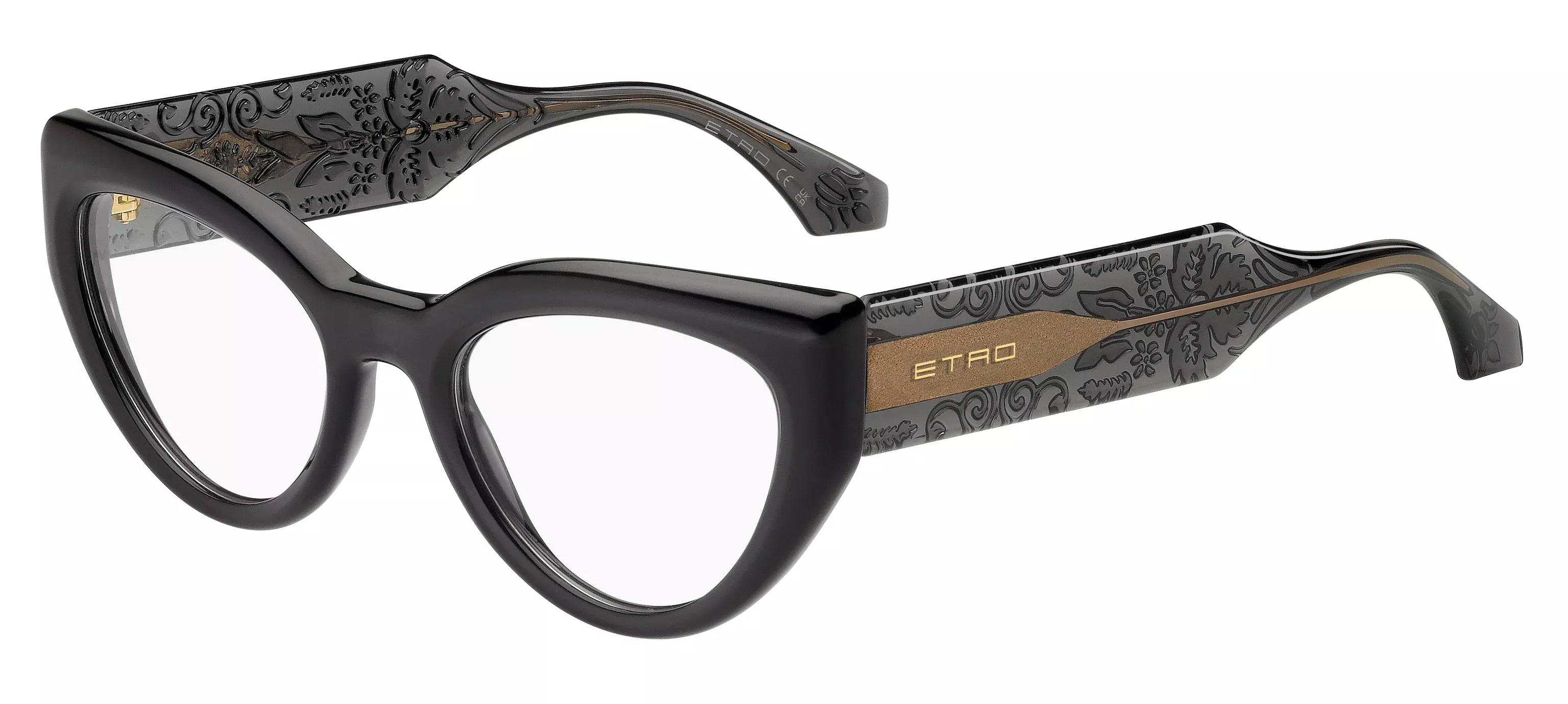 Gafas graduadas ETRO 0018