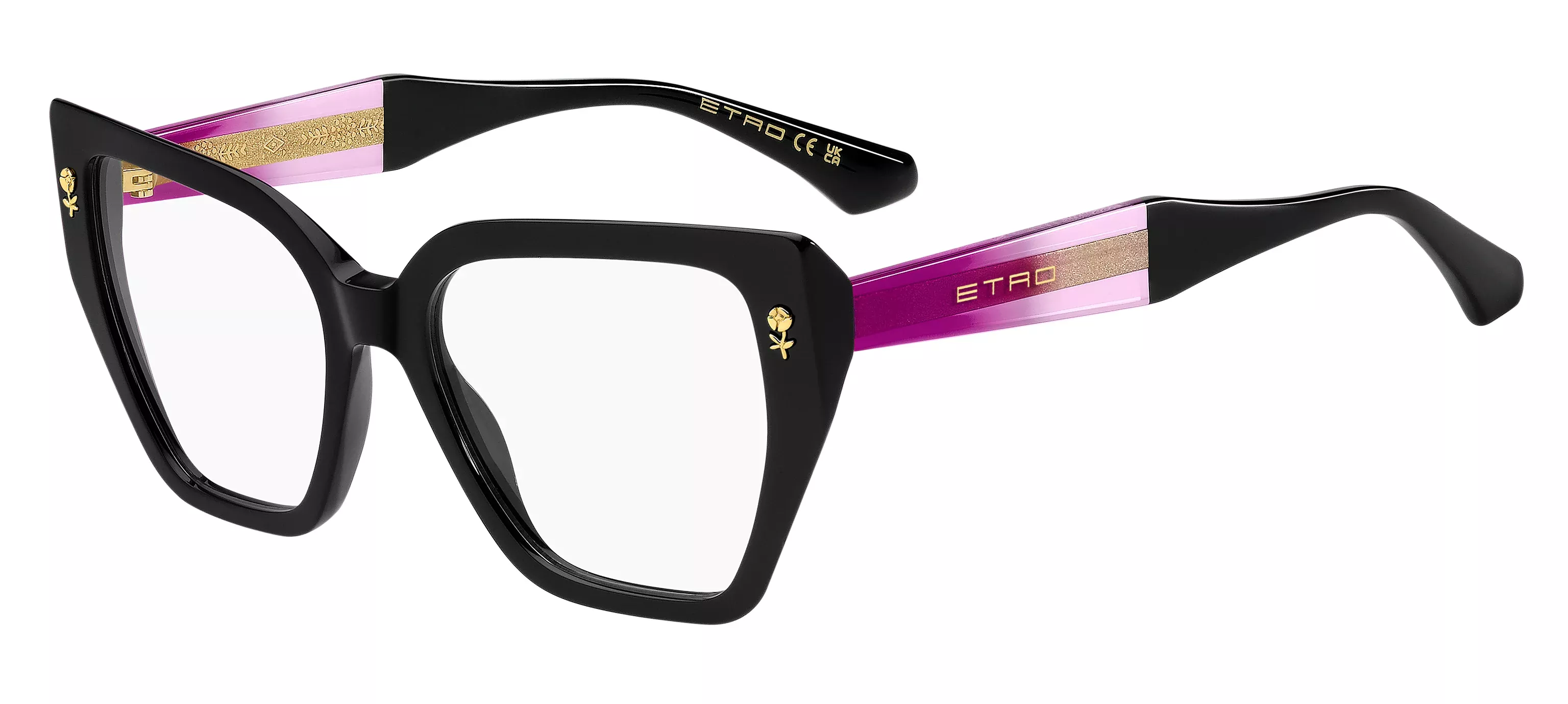 Gafas graduadas ETRO 0116