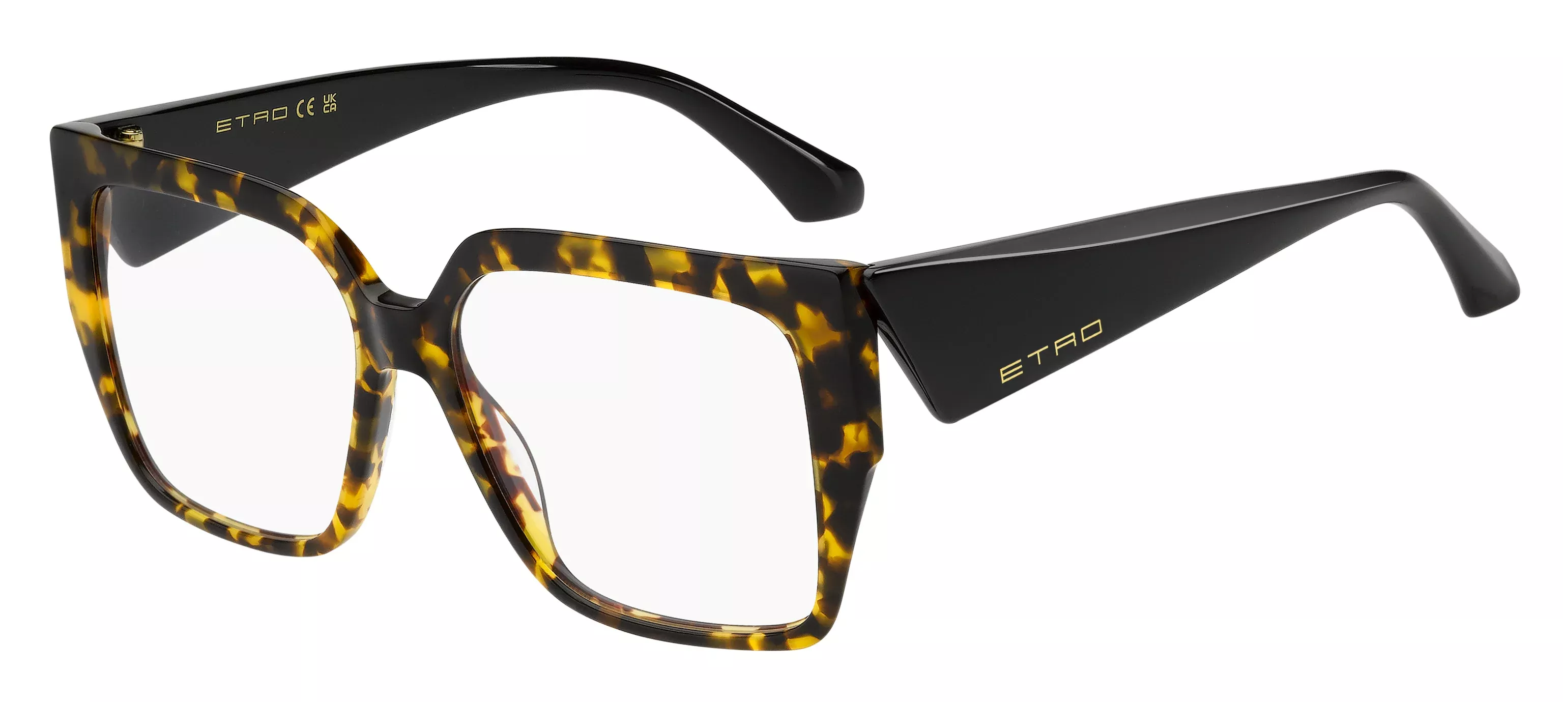 Gafas graduadas ETRO 0124