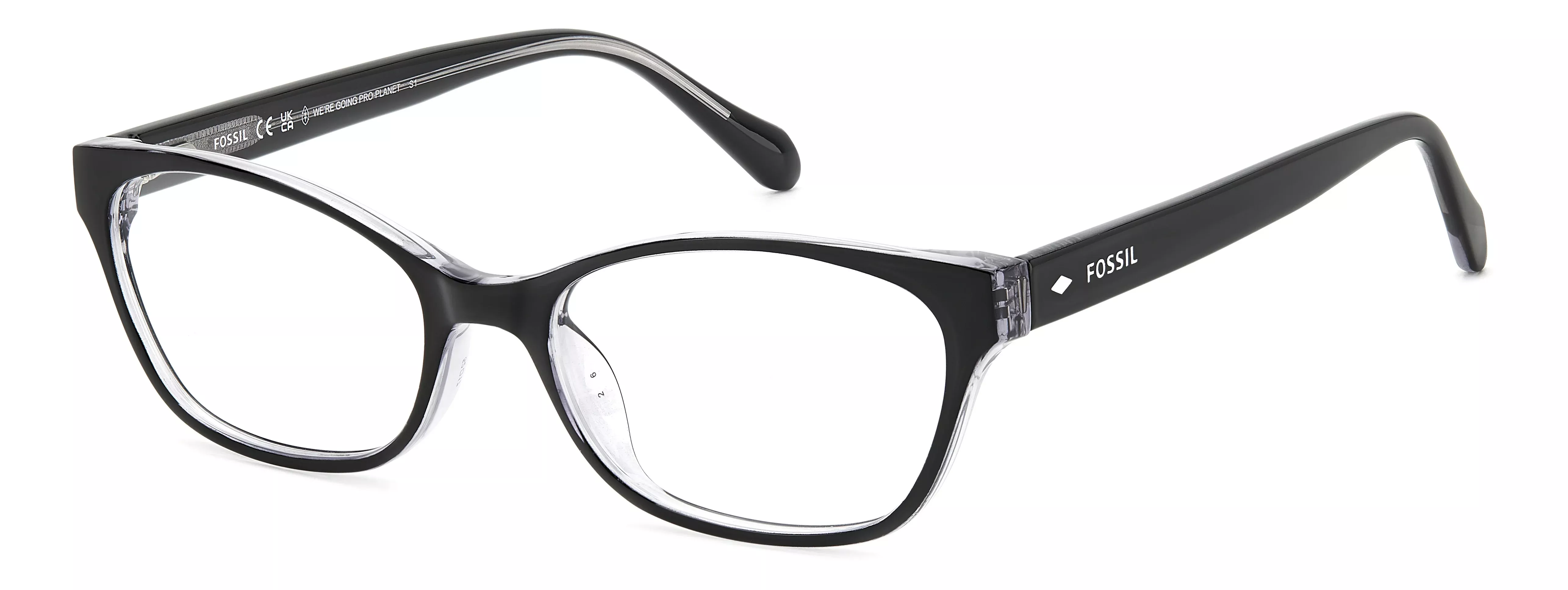 Gafas graduadas FOSSIL 7158