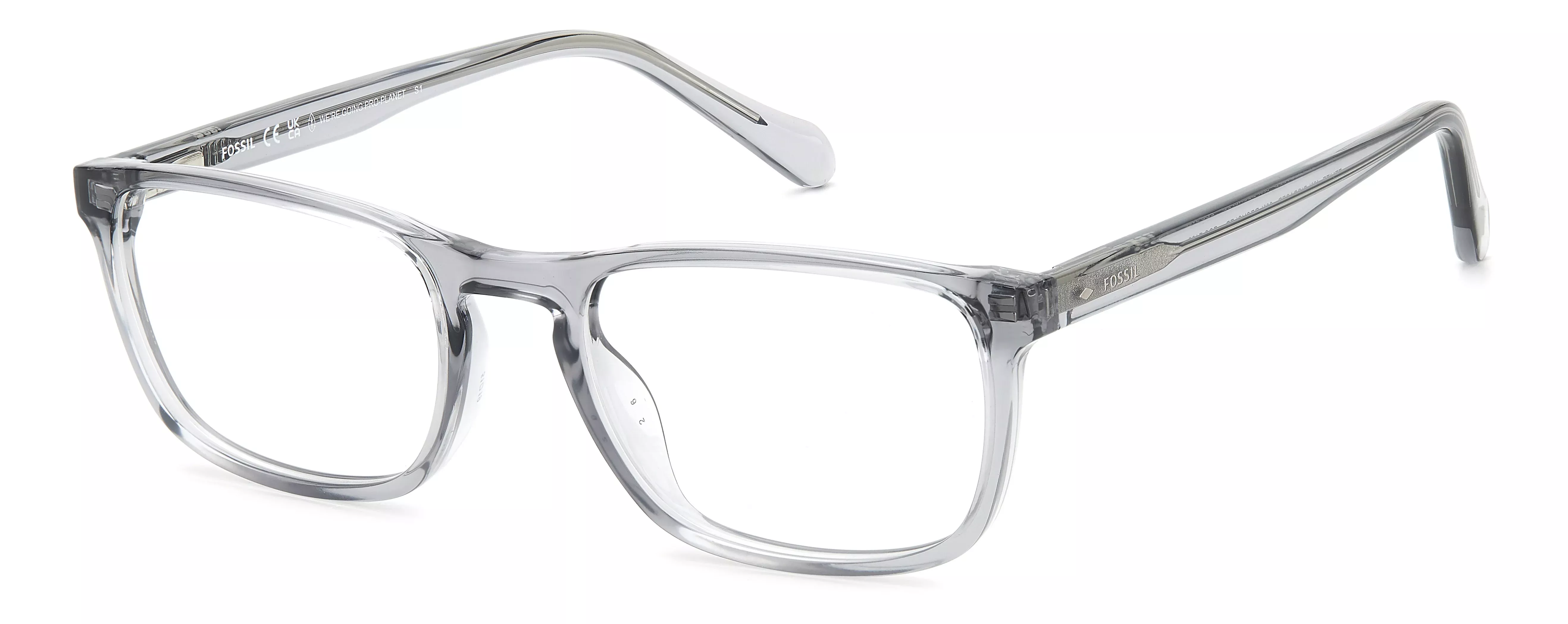 Gafas graduadas FOSSIL 7160