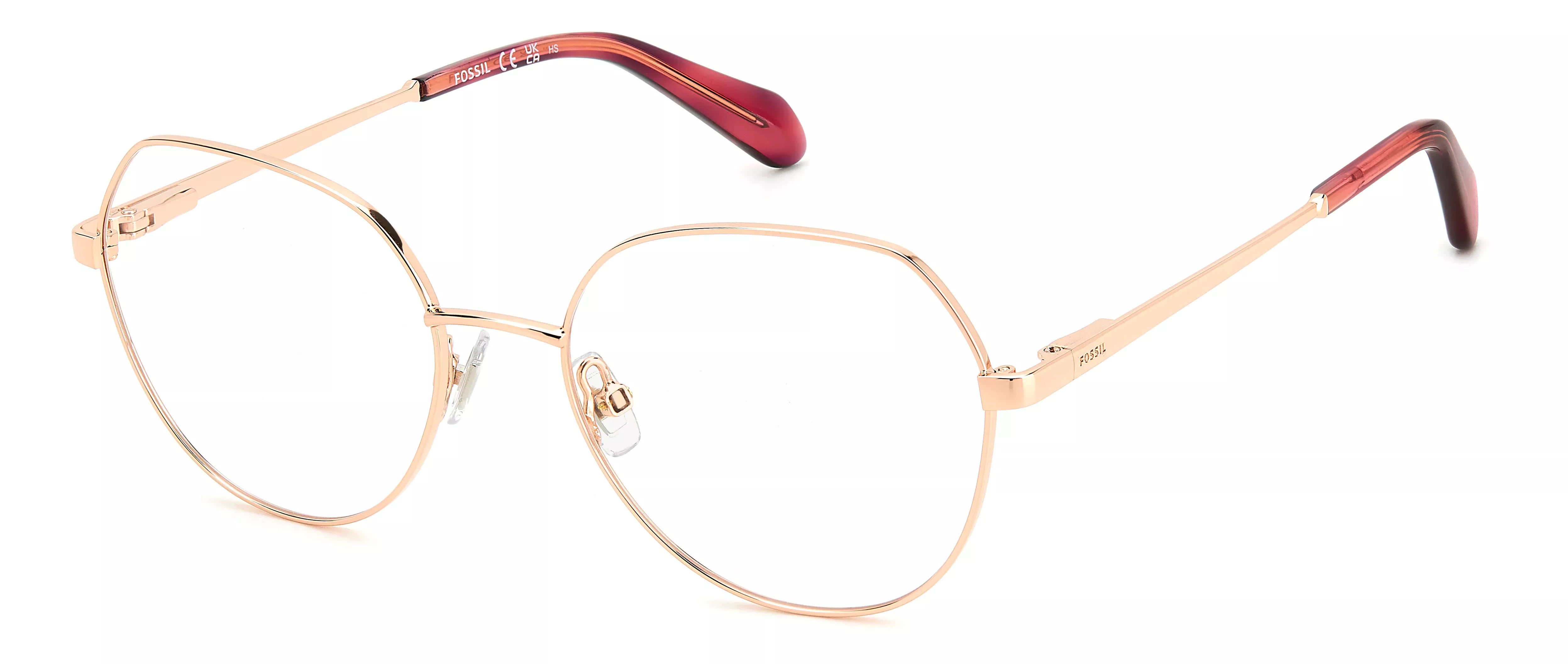 Gafas graduadas FOSSIL 7170/G