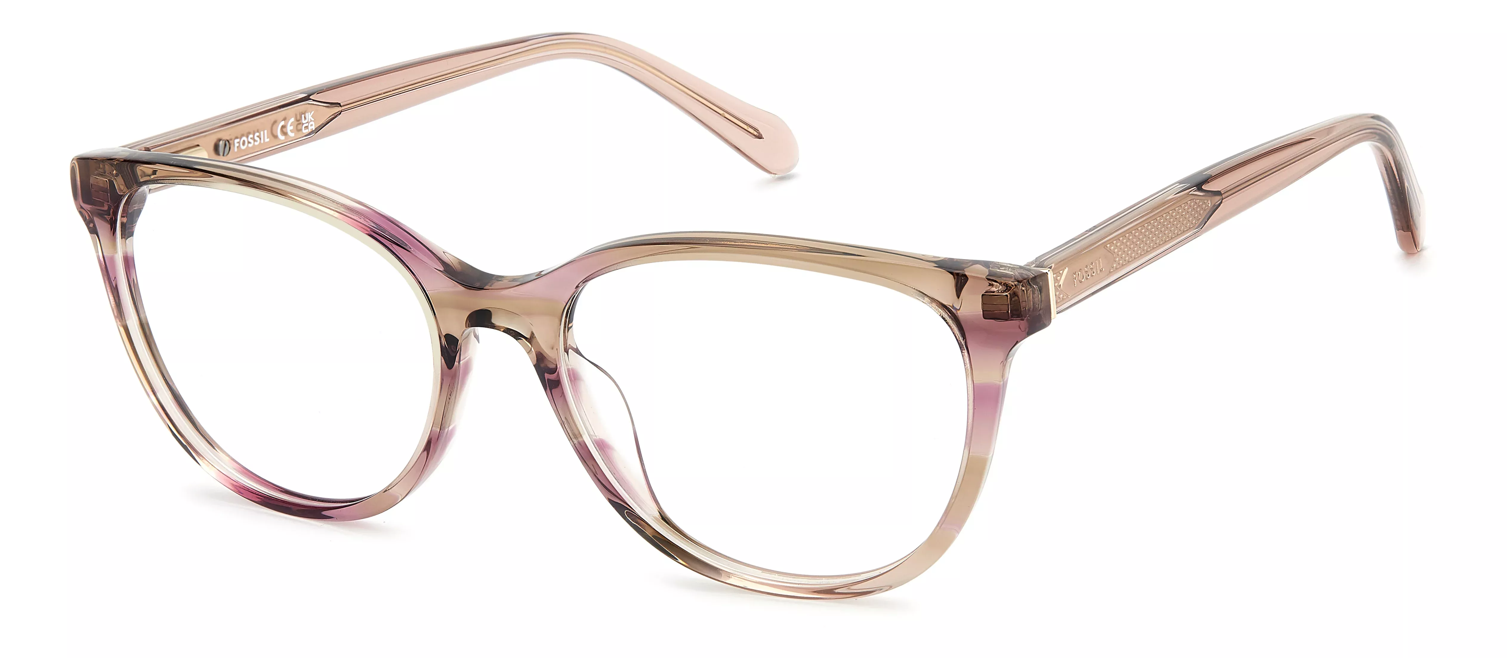 Gafas graduadas FOSSIL 7203