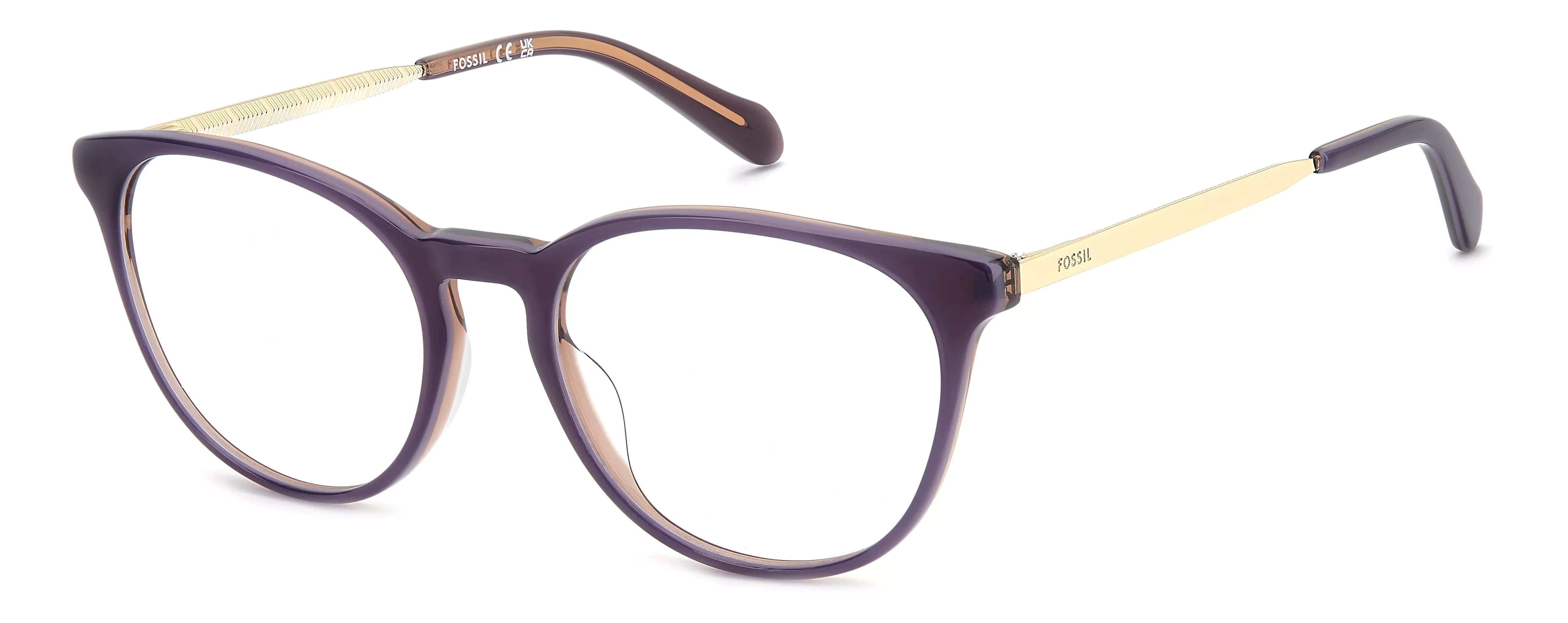 Gafas graduadas FOSSIL 7211/G
