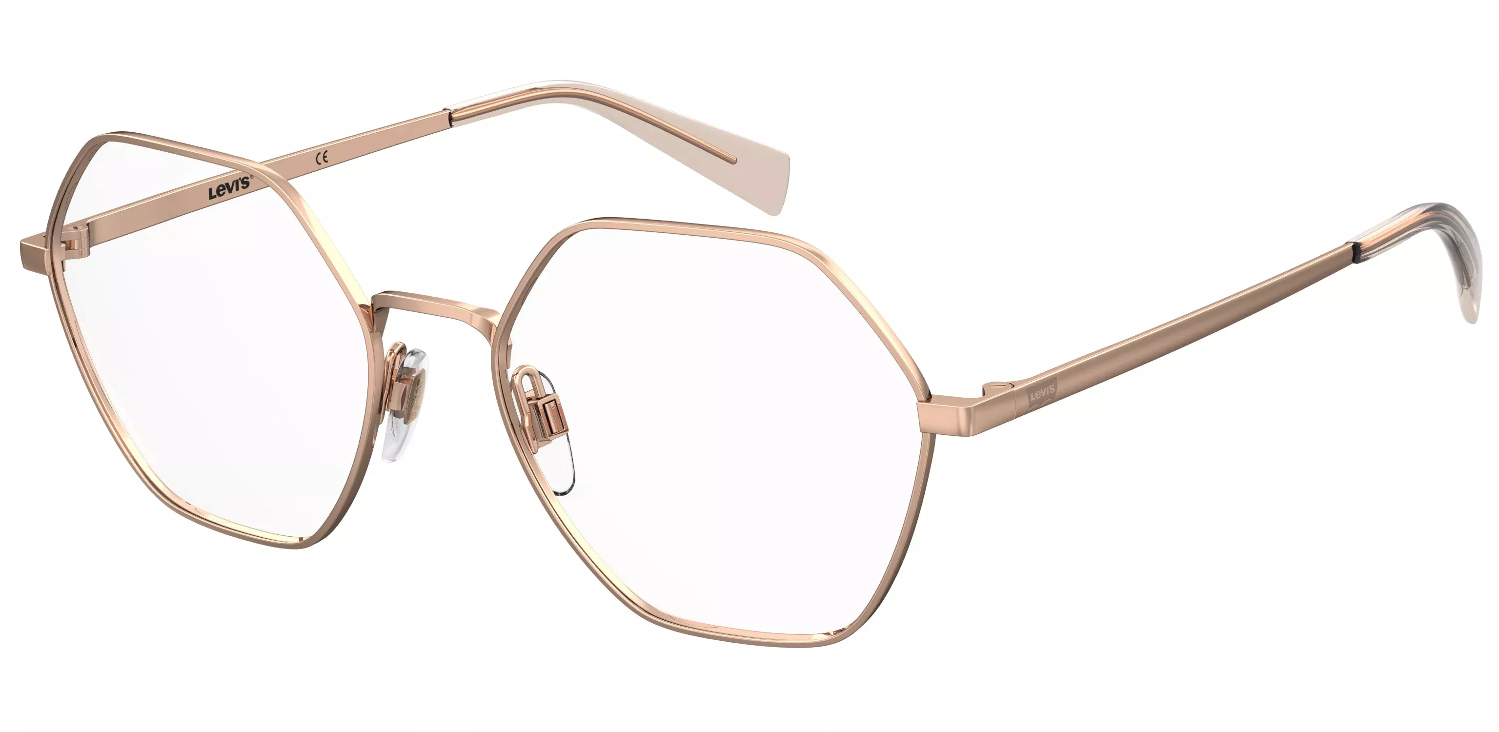 Gafas graduadas LEVIS 1063