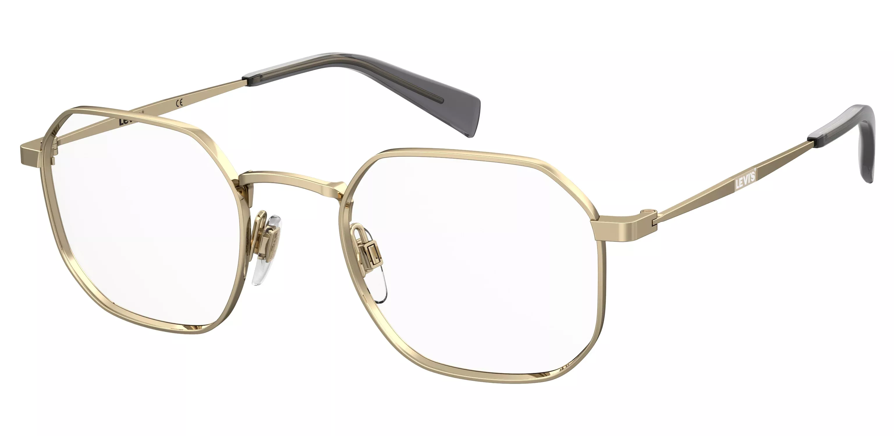 Gafas graduadas LEVIS 1064