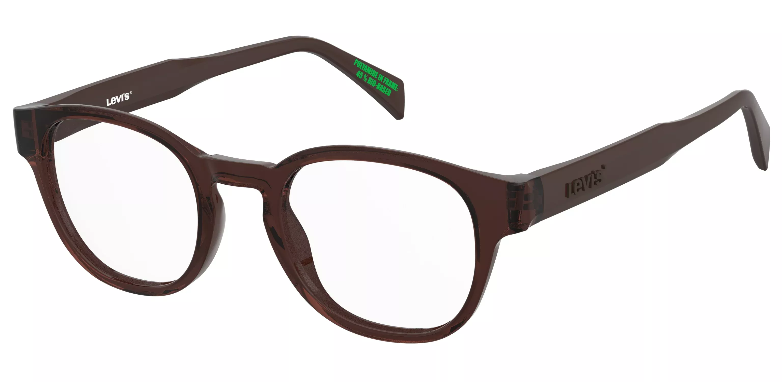 Gafas graduadas LEVIS 1104