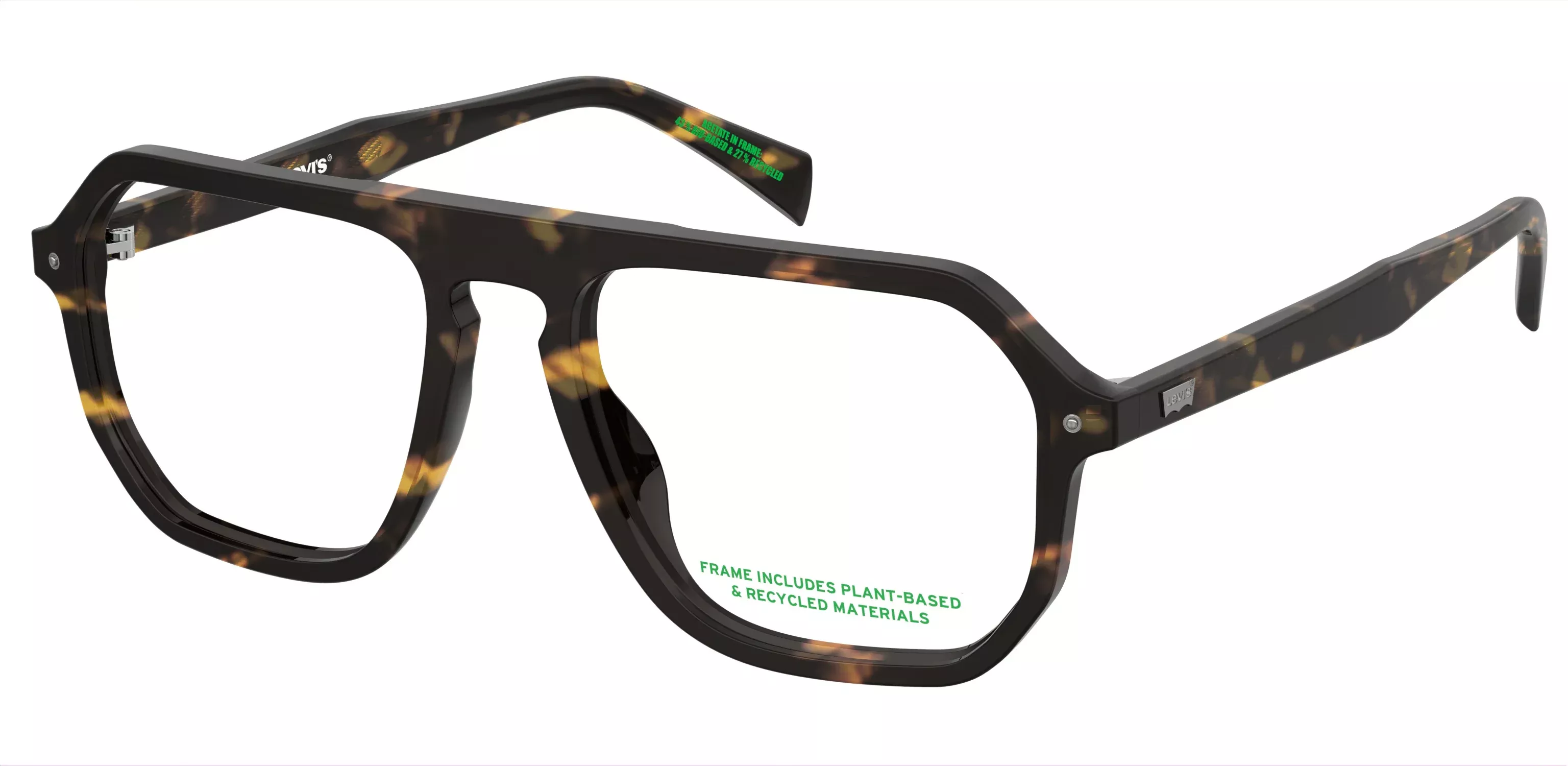 Gafas graduadas LEVIS 5086