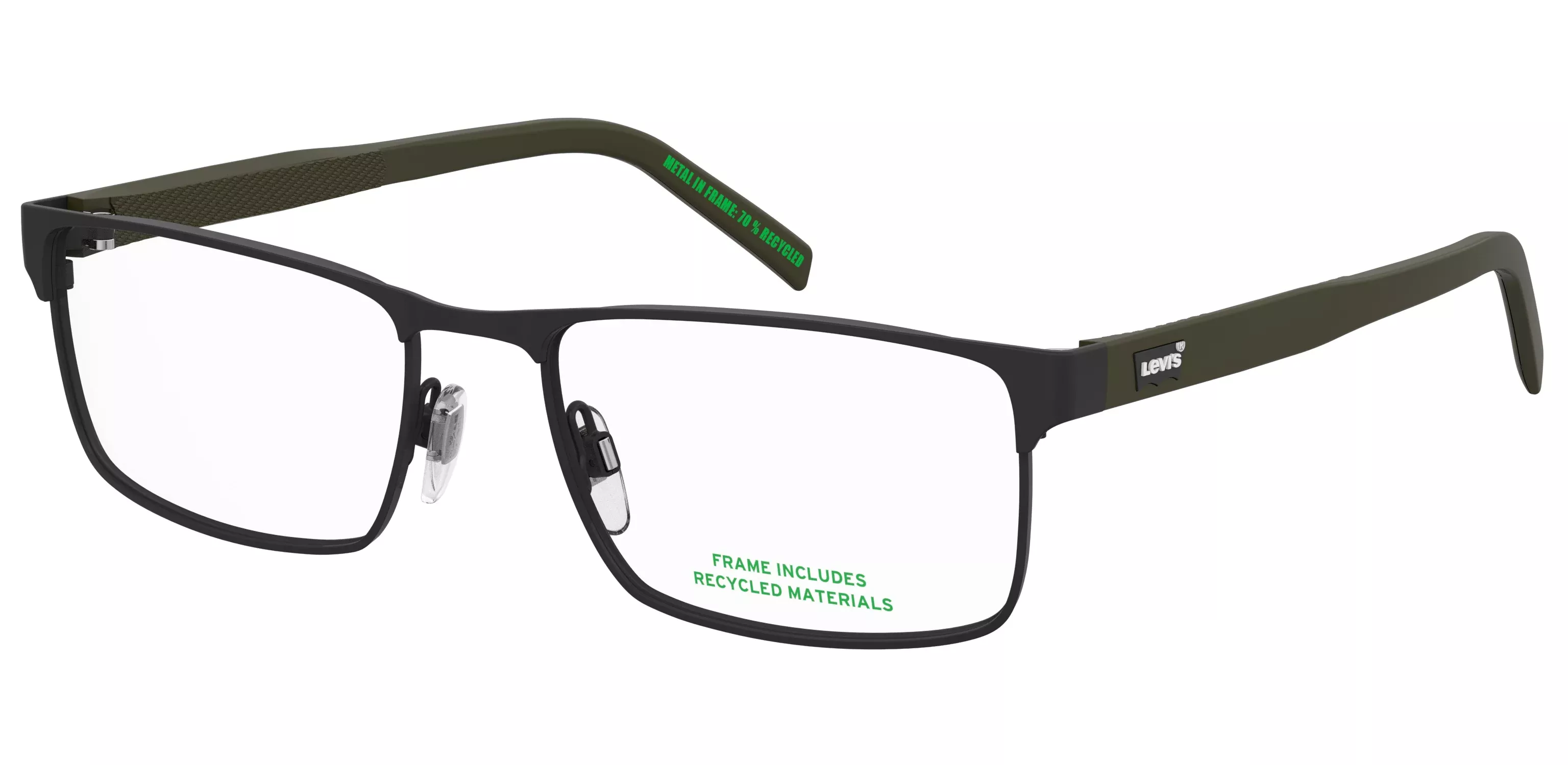 Gafas graduadas LEVIS 5092