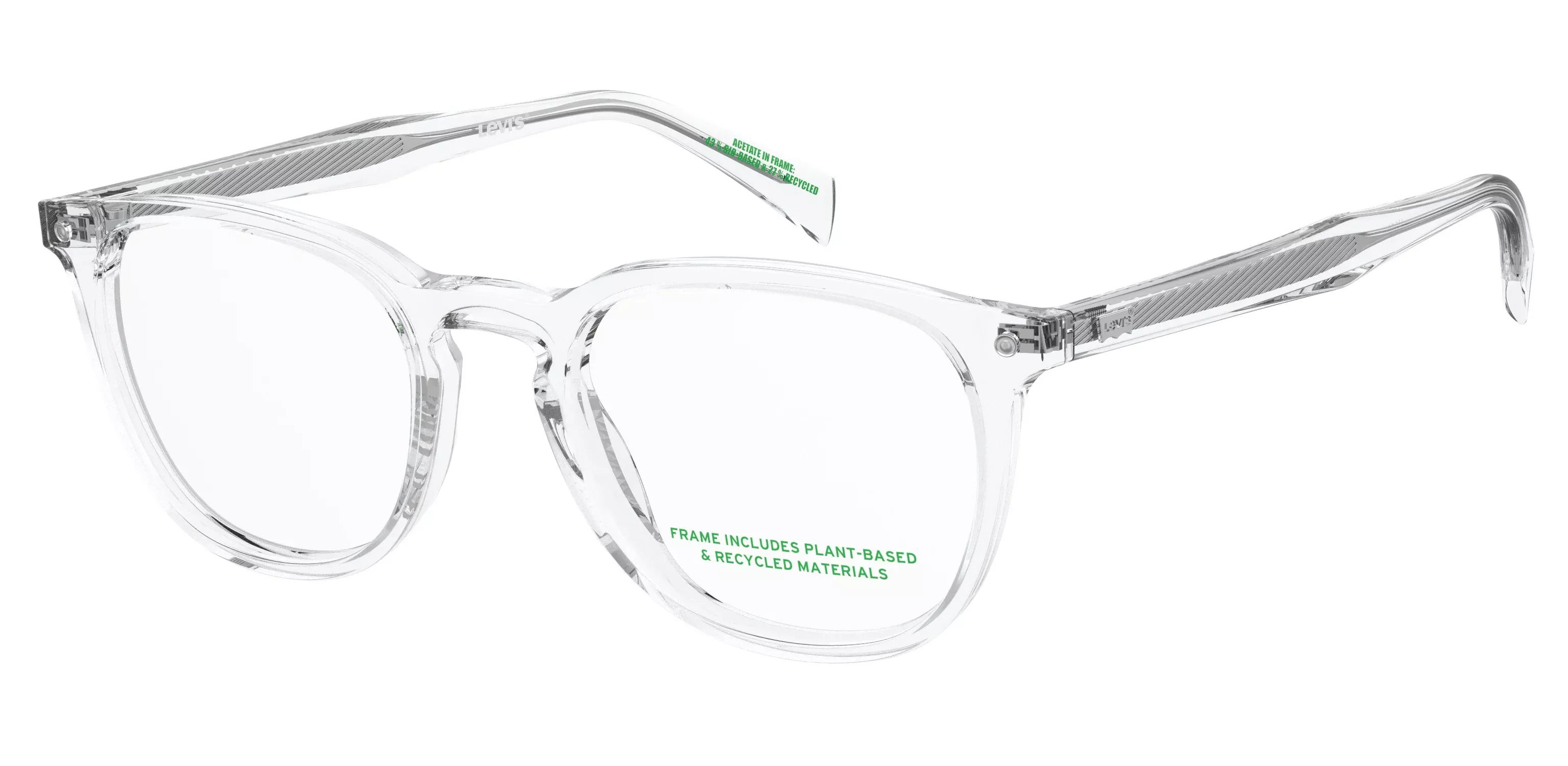 Gafas graduadas LEVIS 5096