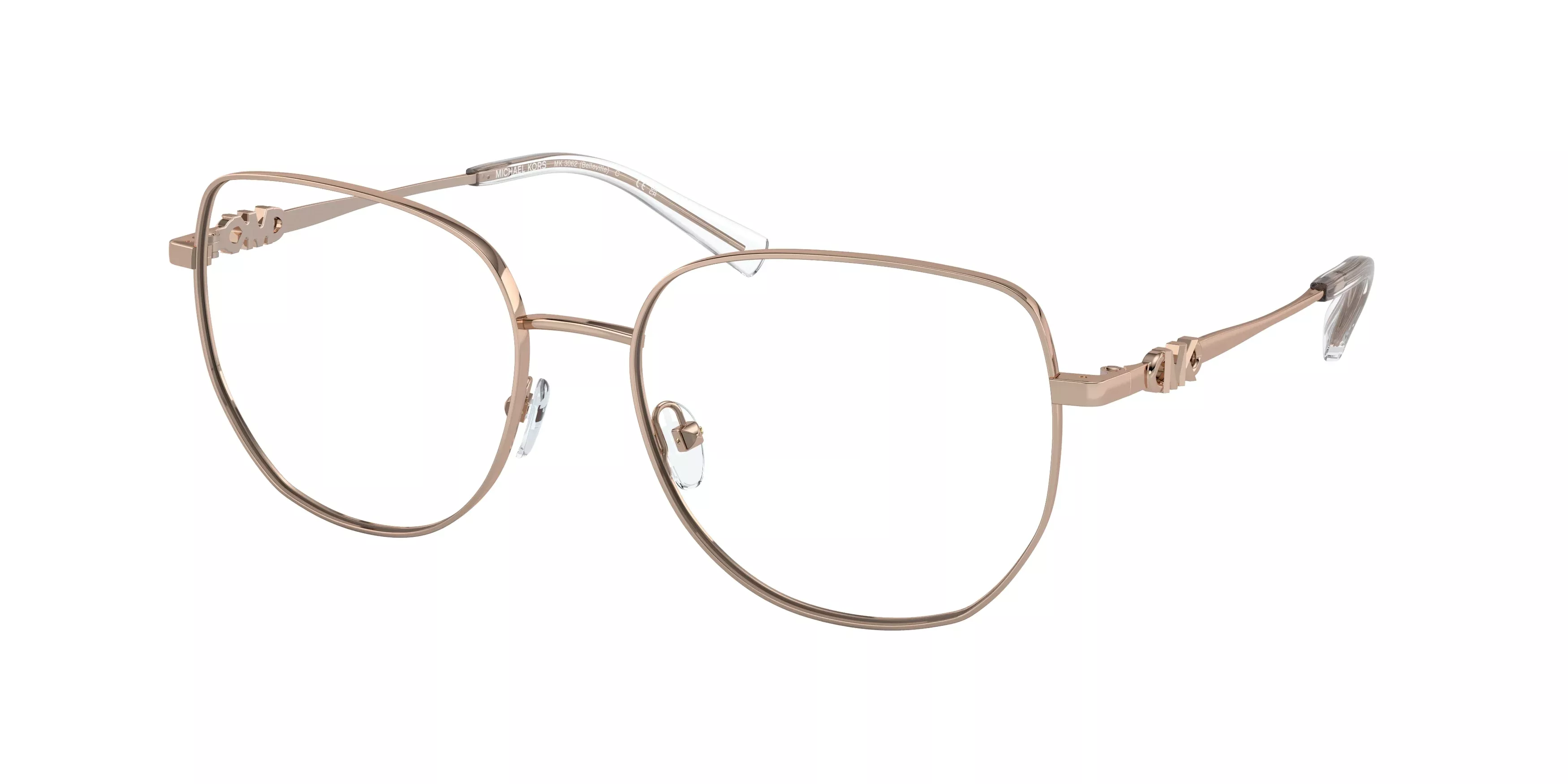 Gafas graduadas MICHAEL KORS BELLEVILLE