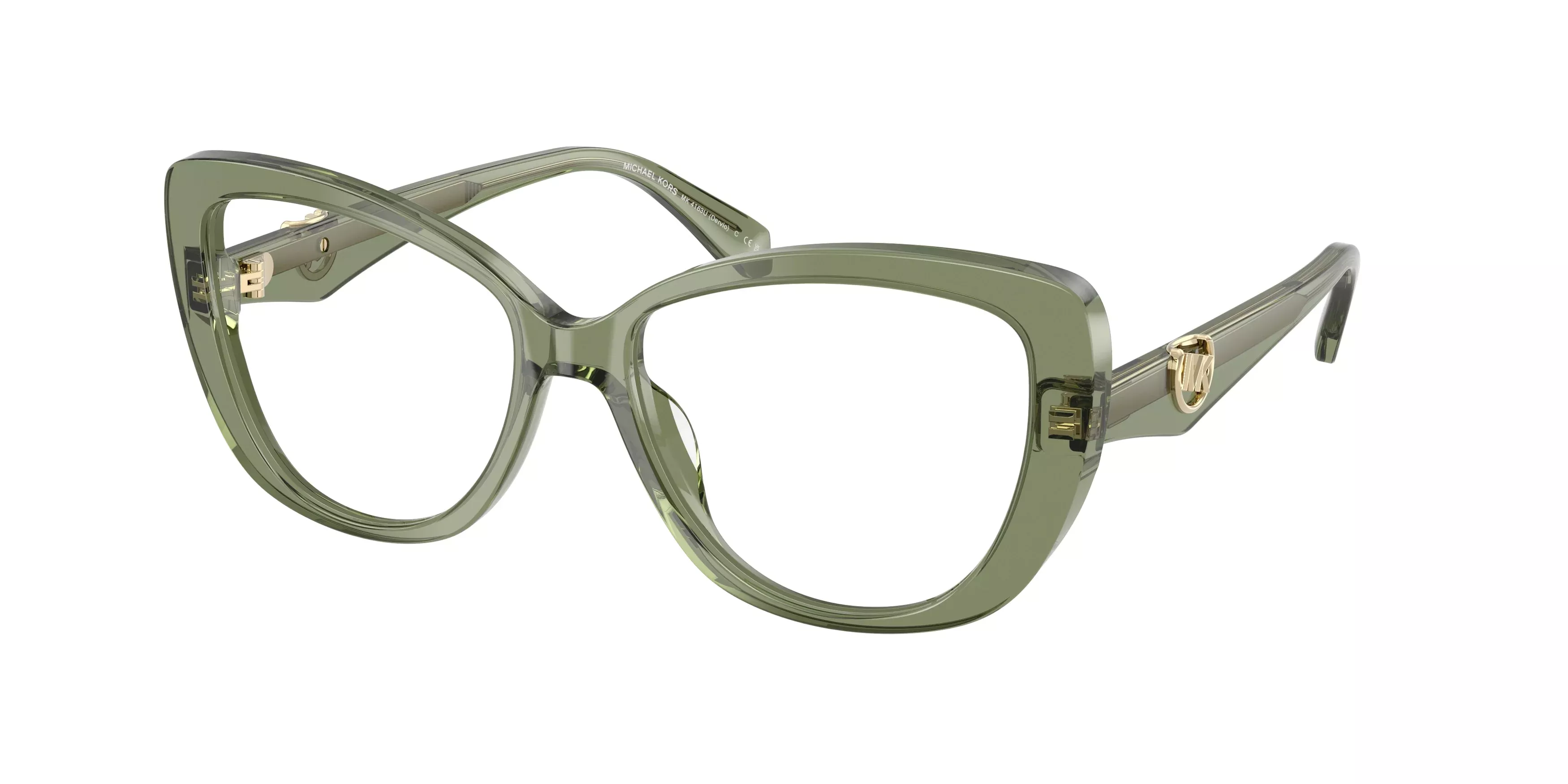 Gafas graduadas MICHAEL KORS DERVIO