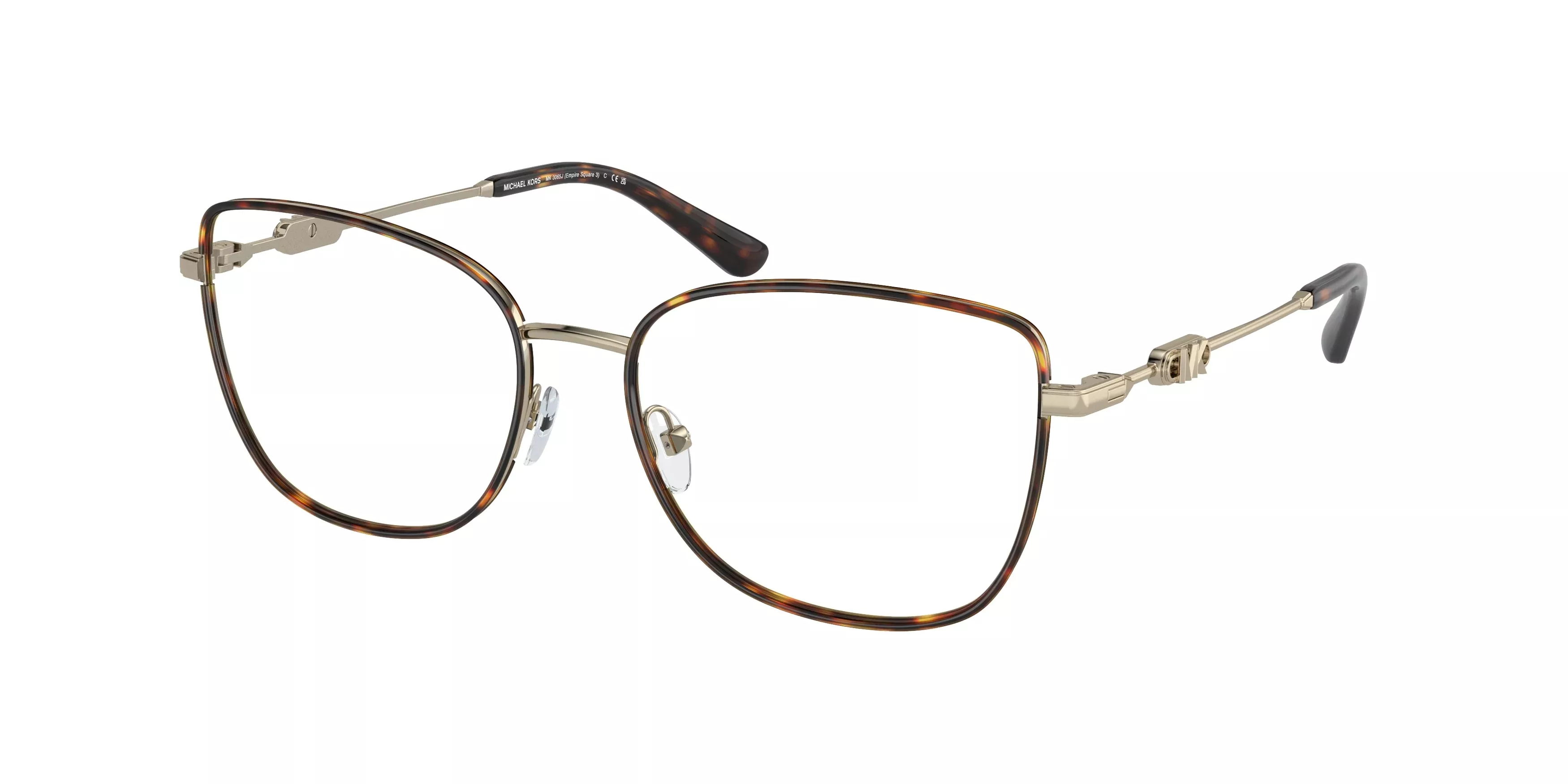 Gafas graduadas MICHAEL KORS EMPIRE SQUARE 3